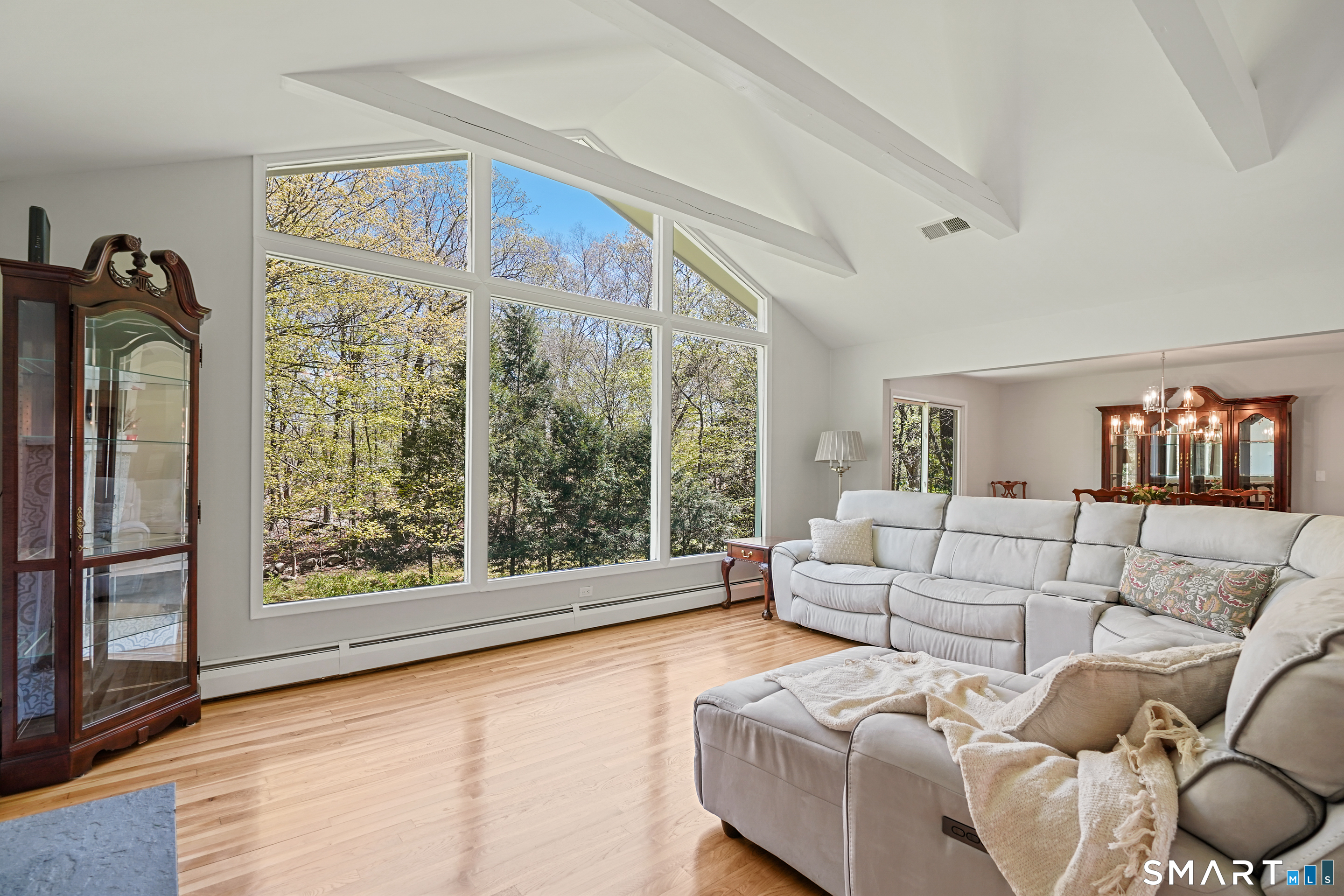 2525 Long Ridge Road