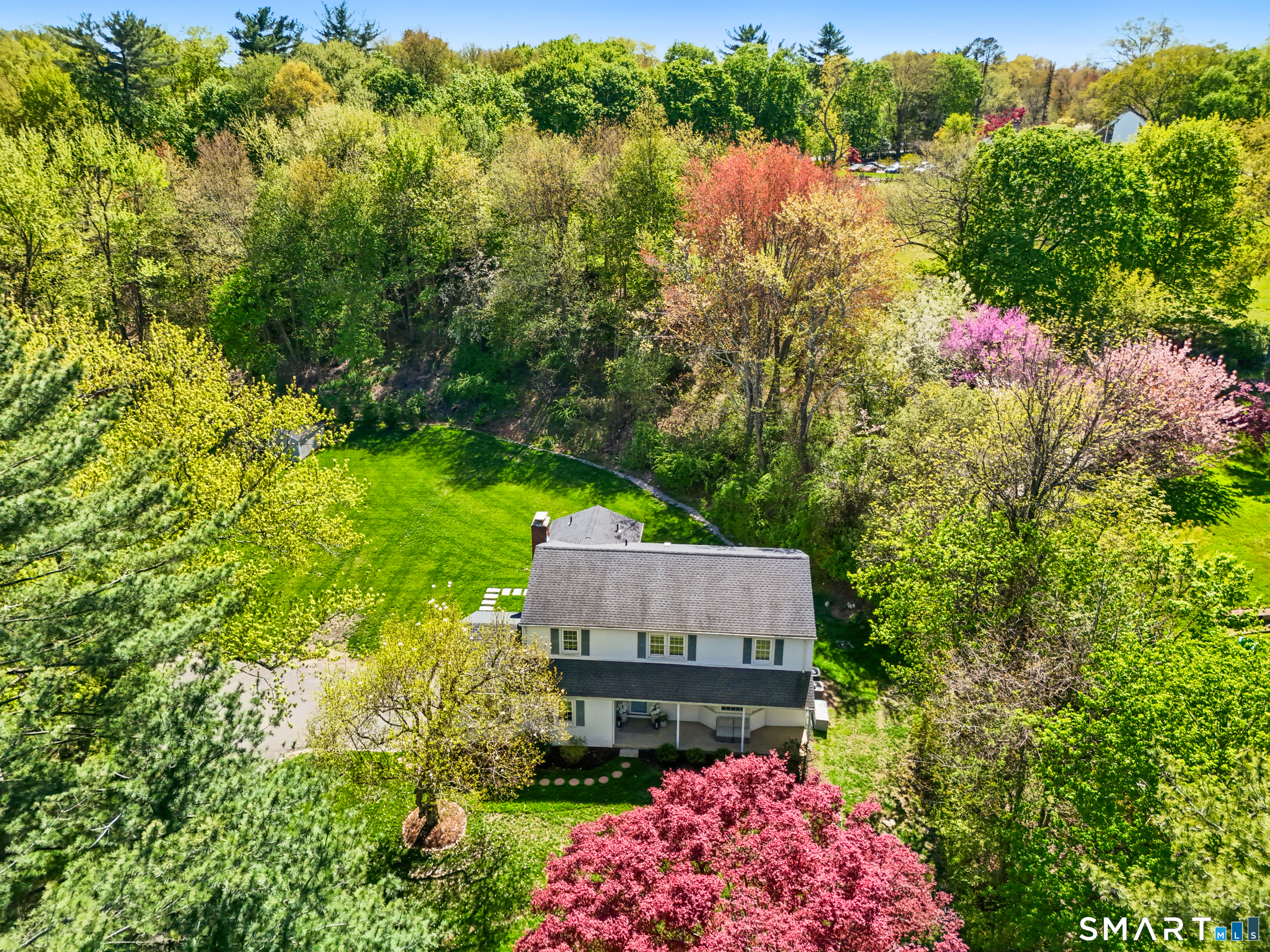 107 Barclay Drive