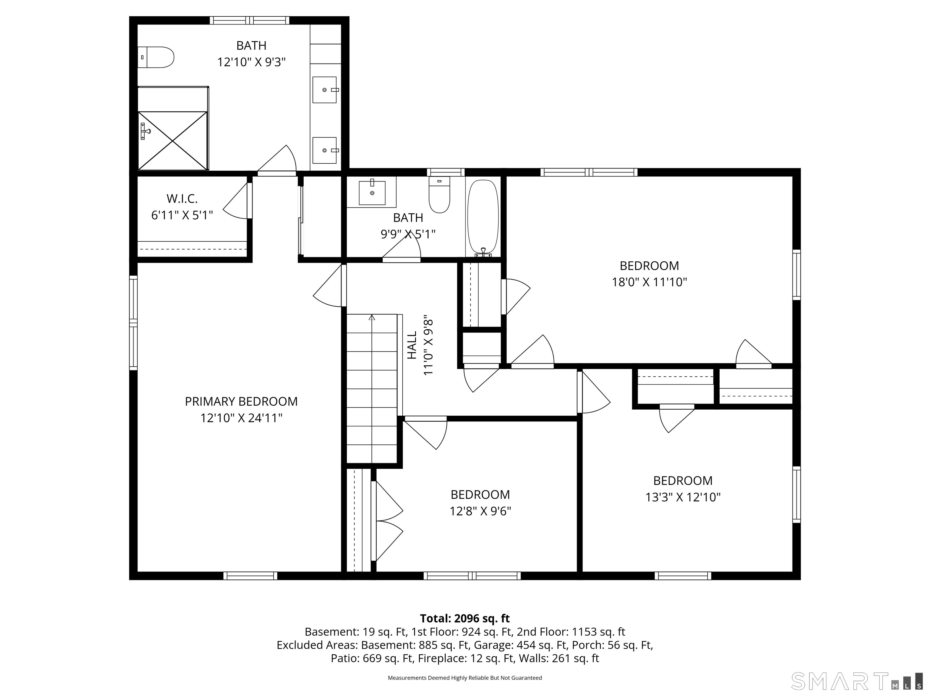 107 Barclay Drive