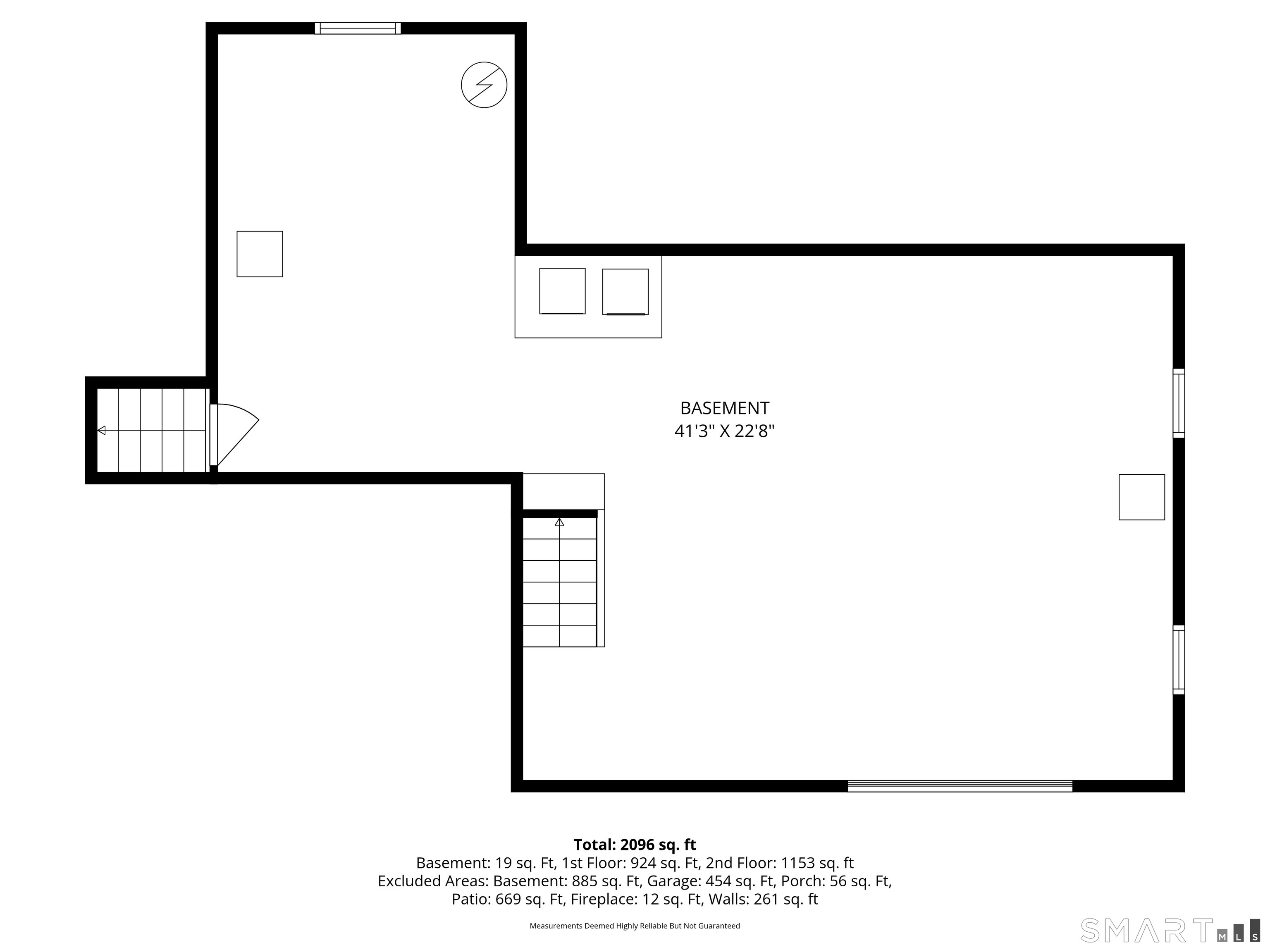 107 Barclay Drive