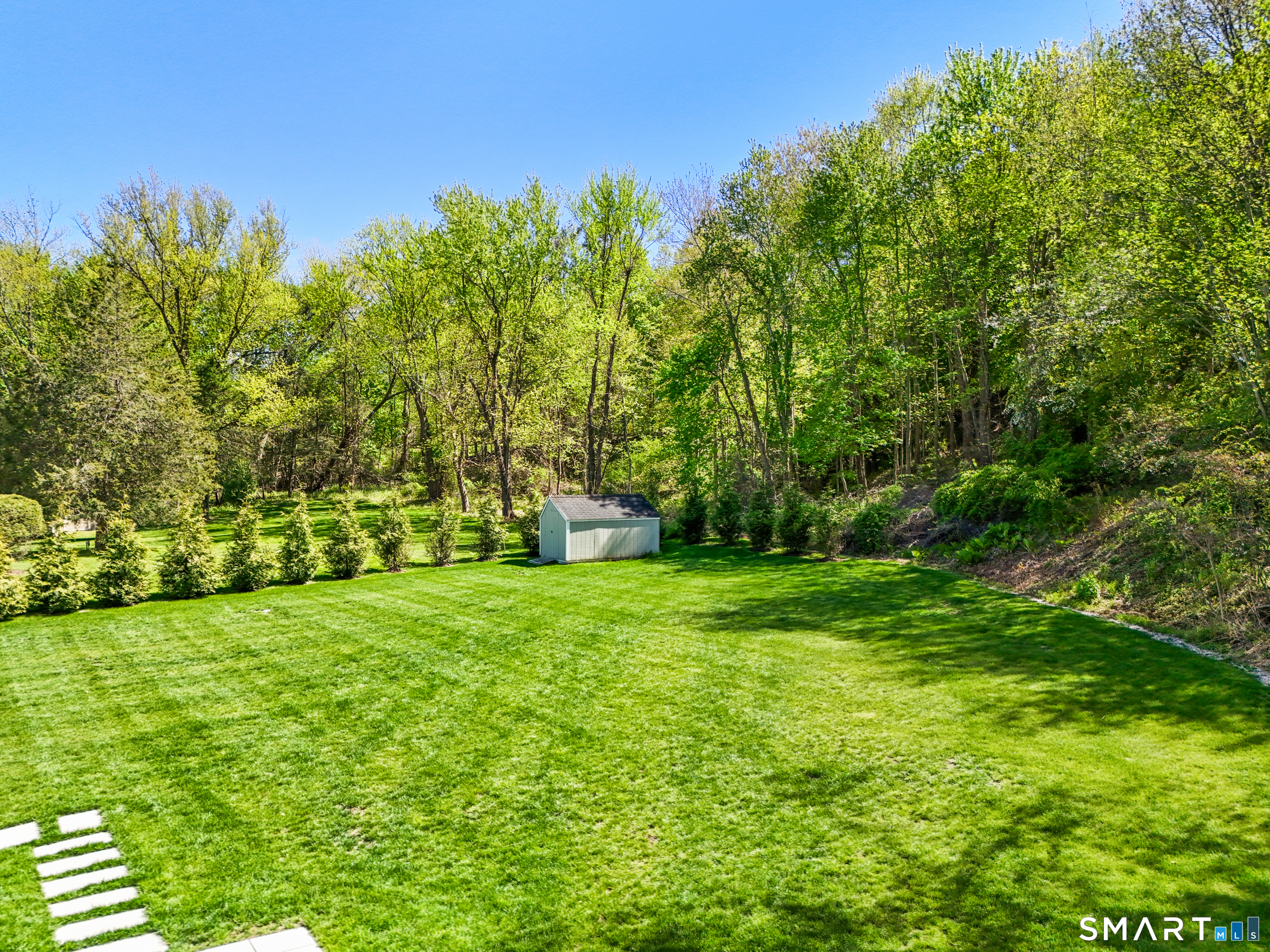 107 Barclay Drive