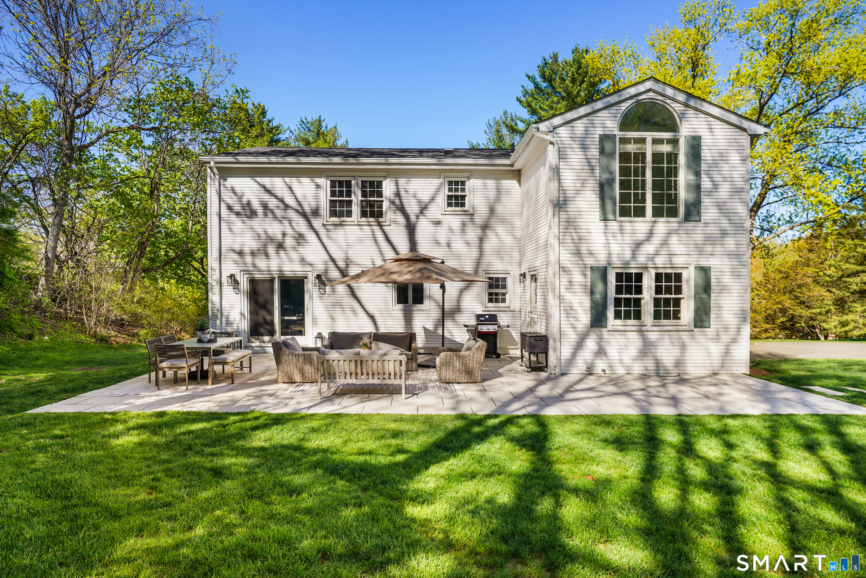 107 Barclay Drive