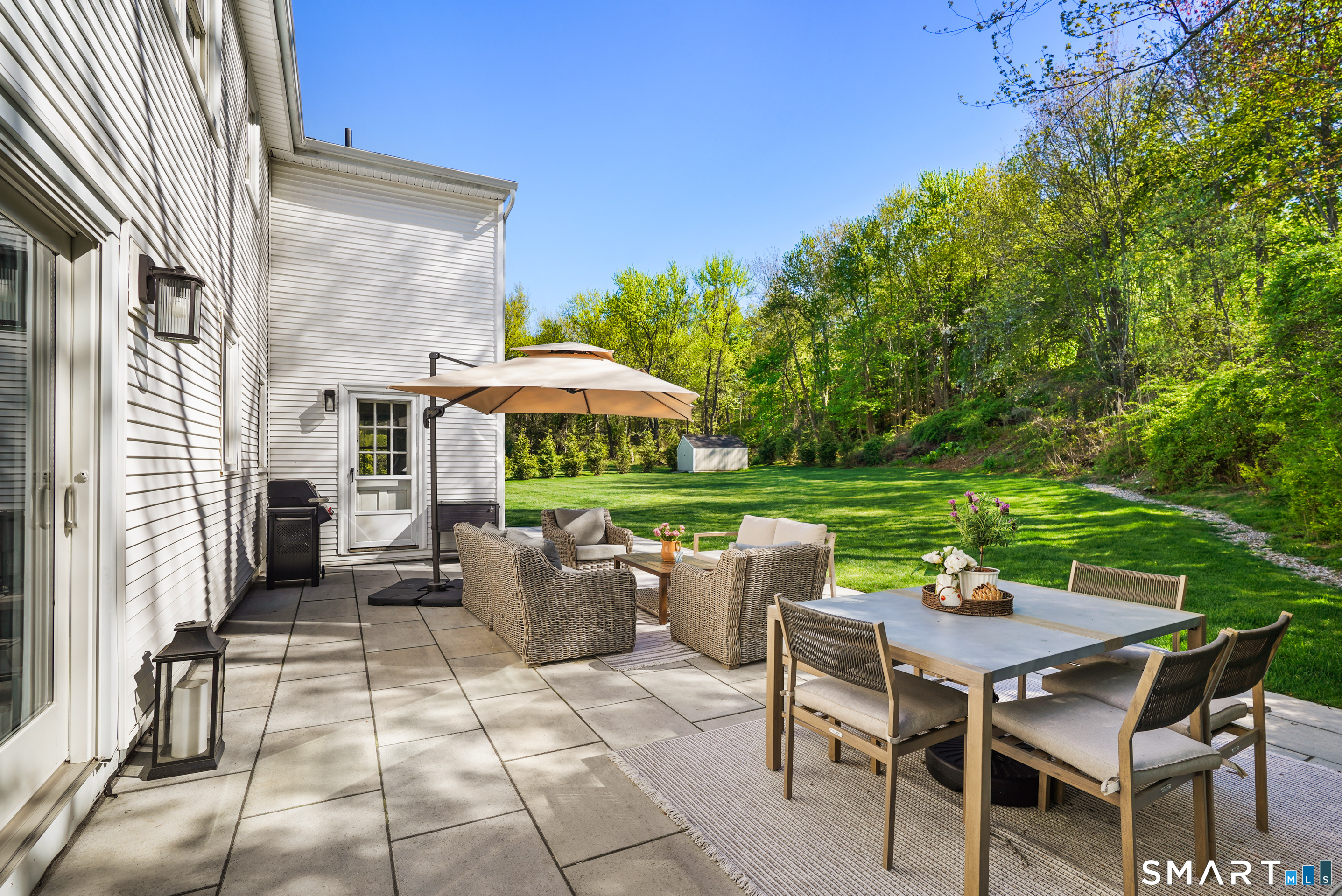 107 Barclay Drive