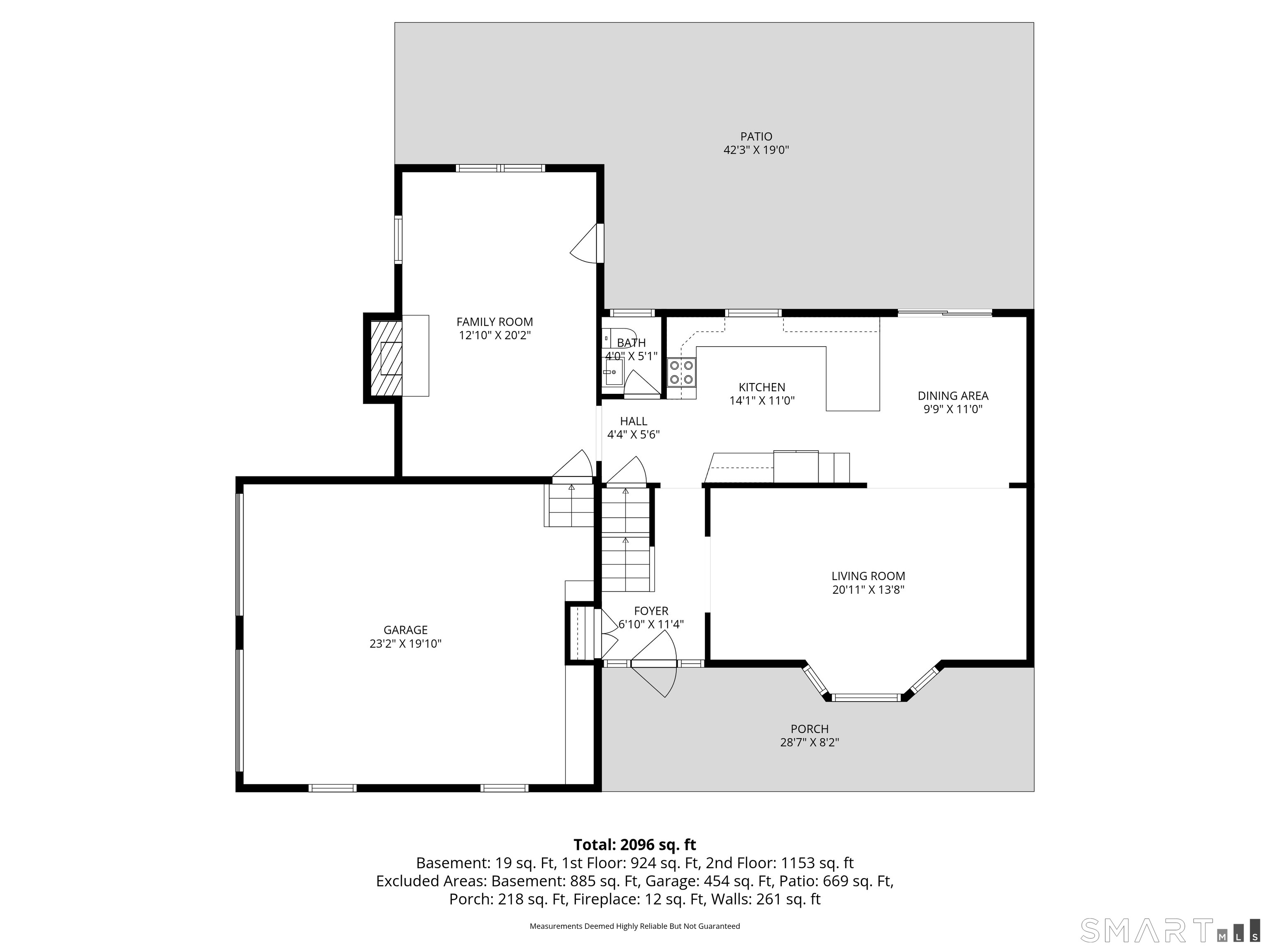 107 Barclay Drive