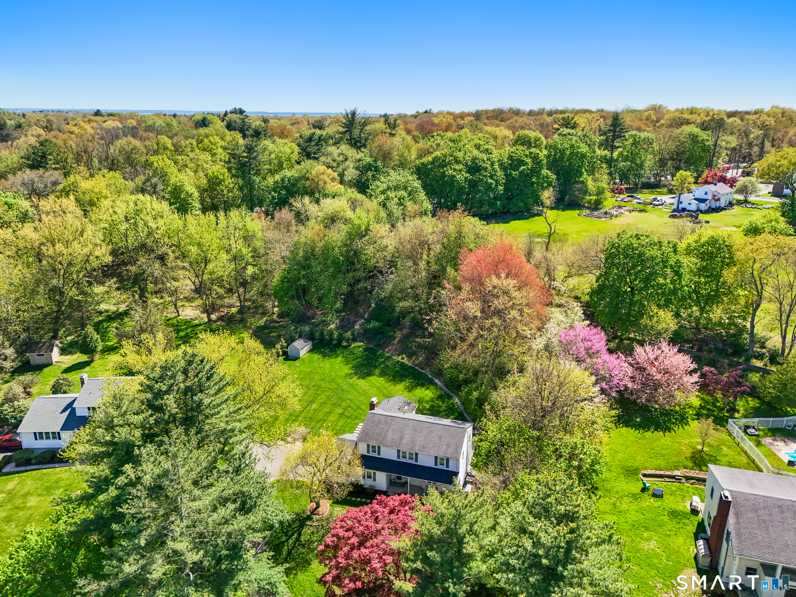 107 Barclay Drive