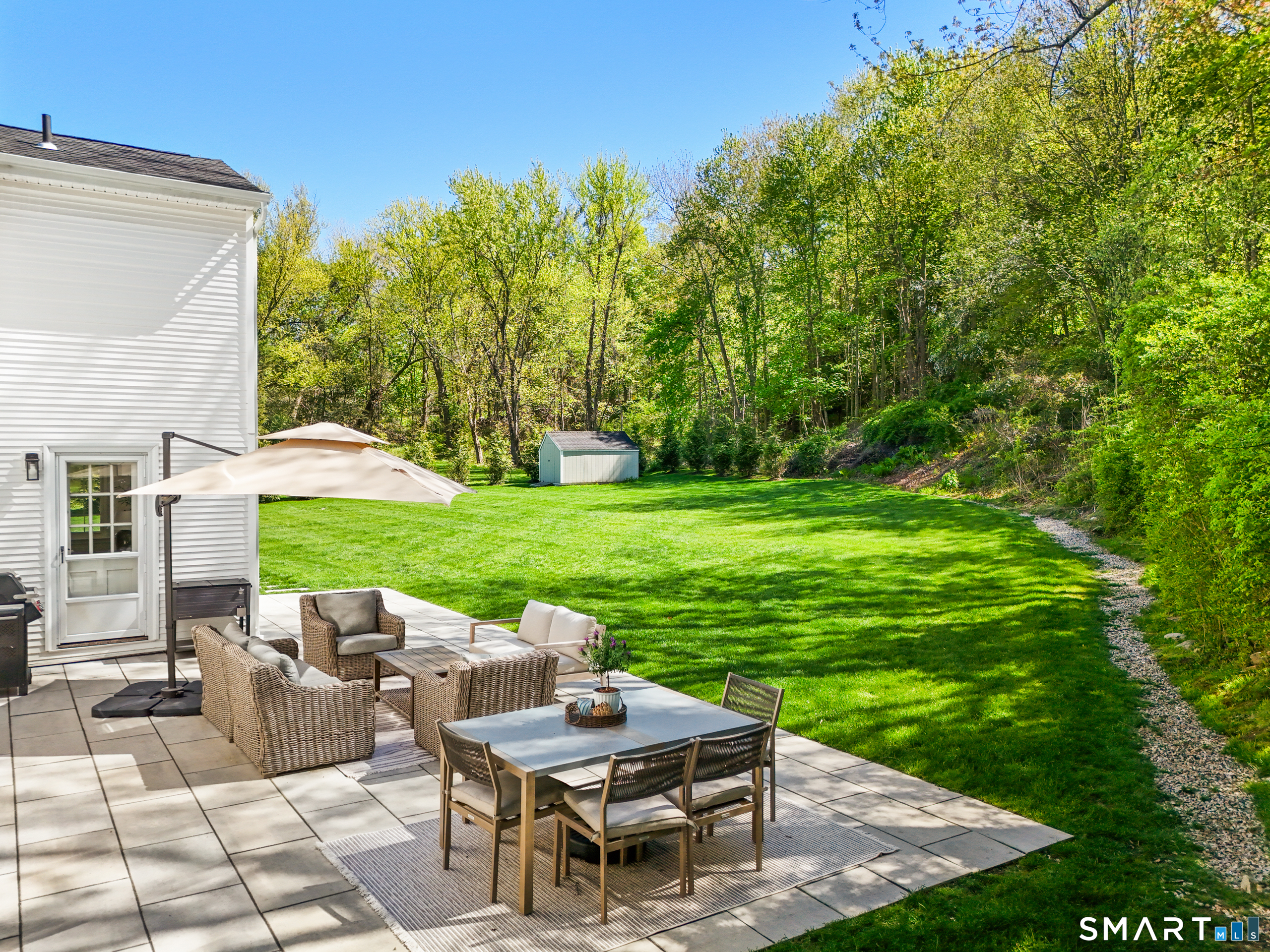 107 Barclay Drive