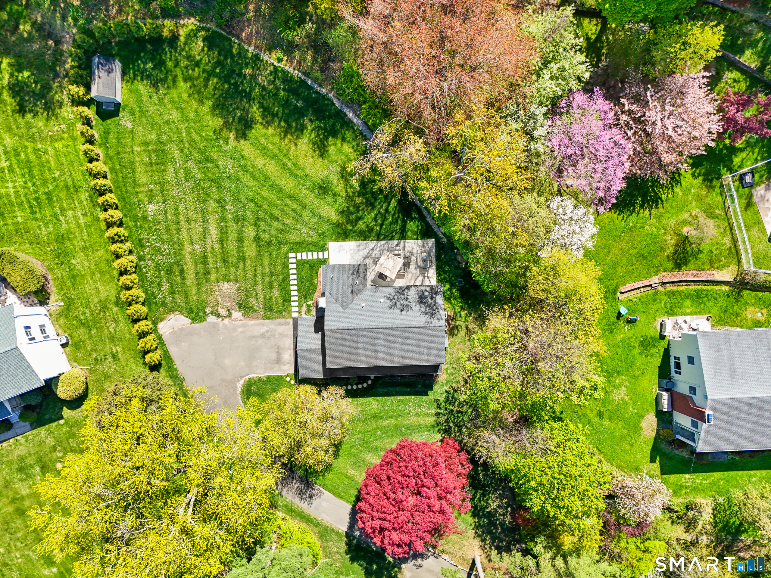 107 Barclay Drive