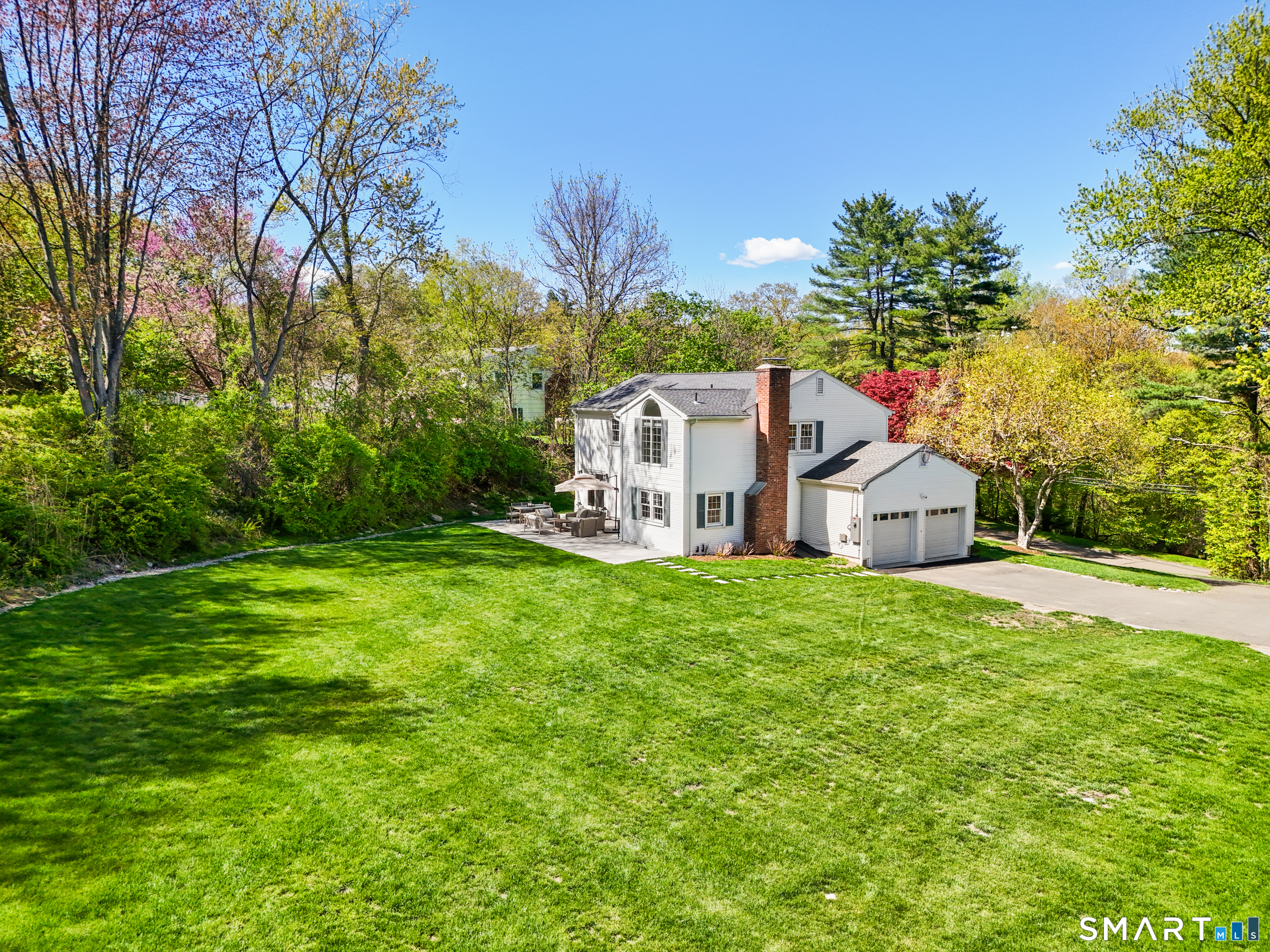 107 Barclay Drive