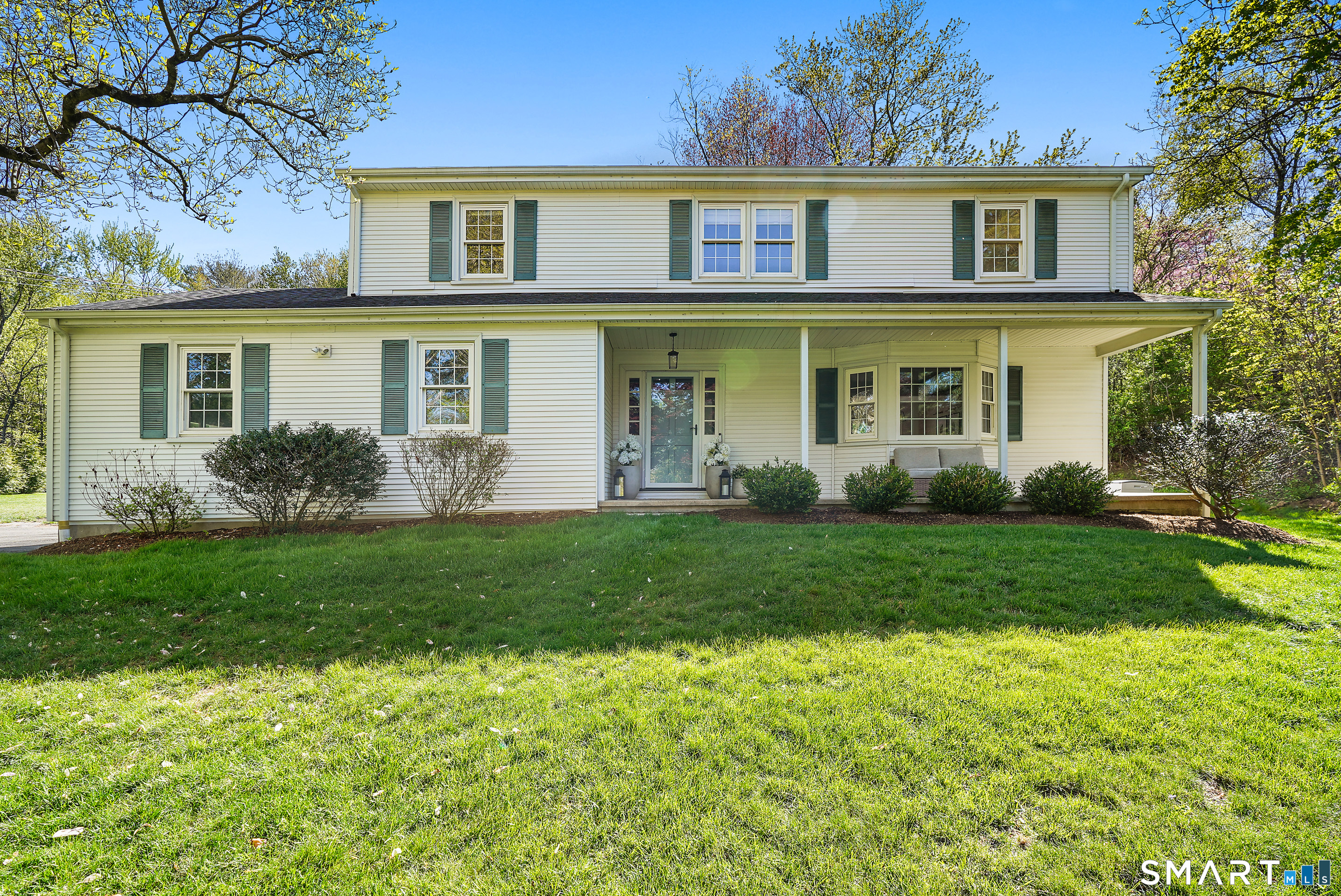 107 Barclay Drive