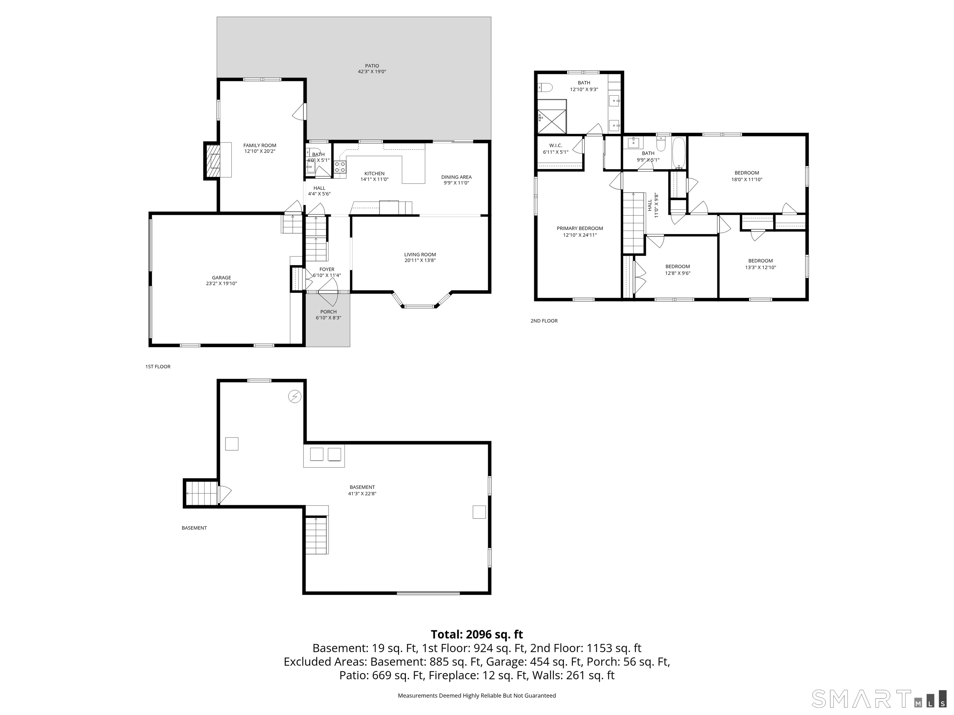 107 Barclay Drive