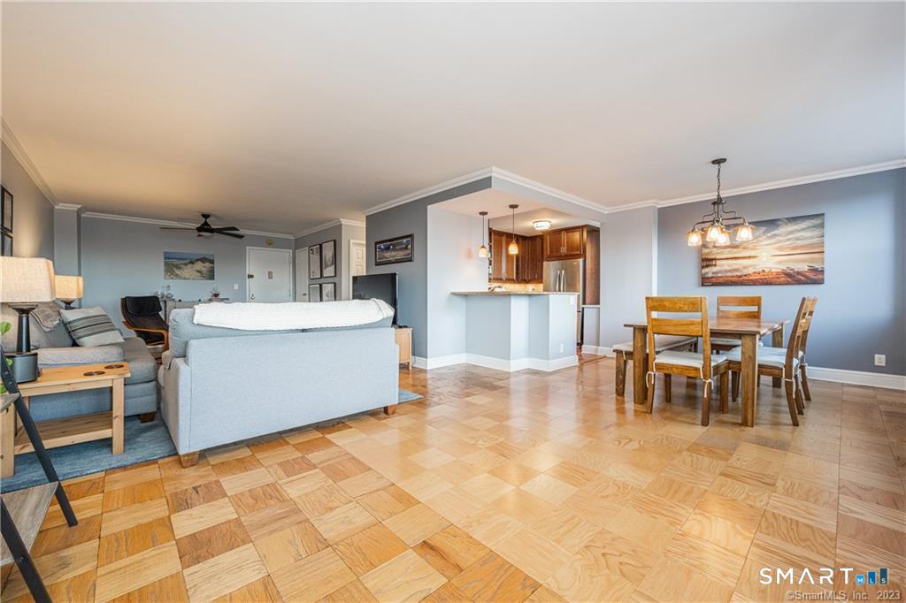 50 Glenbrook Road 6E