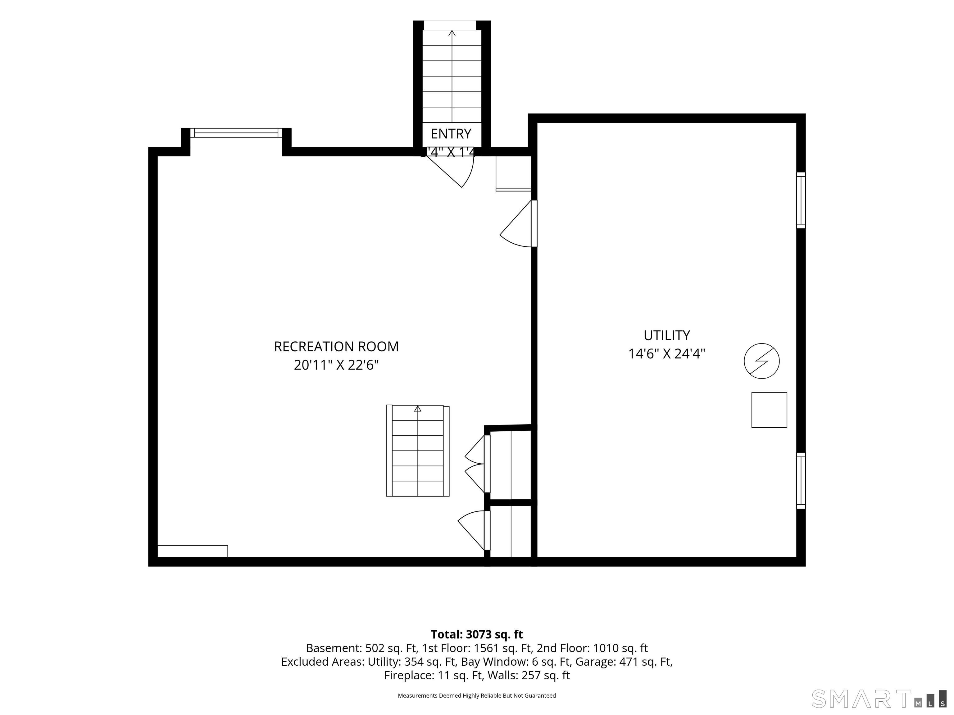 170 Skymeadow Drive