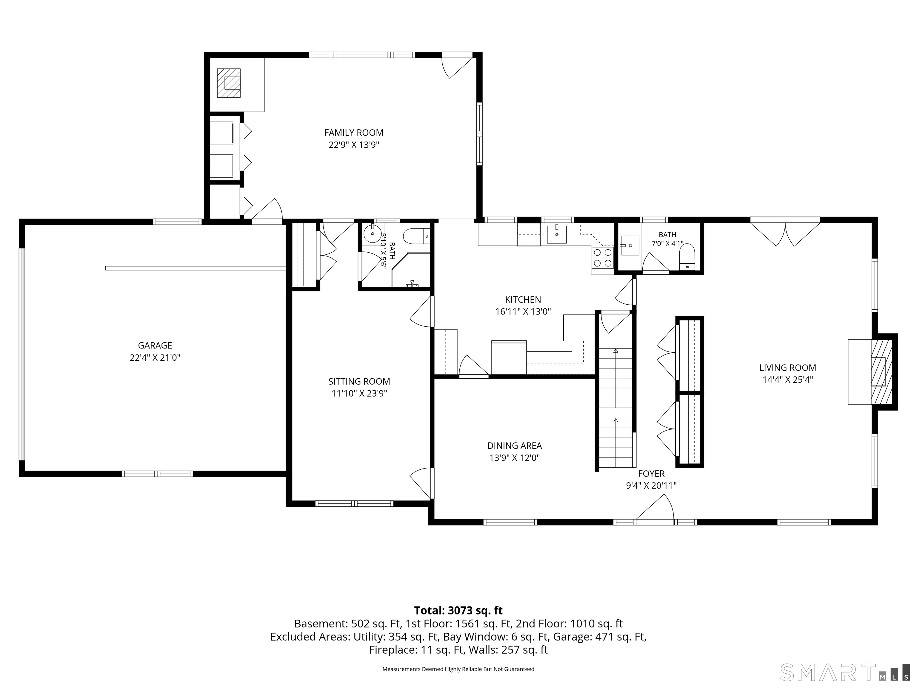 170 Skymeadow Drive