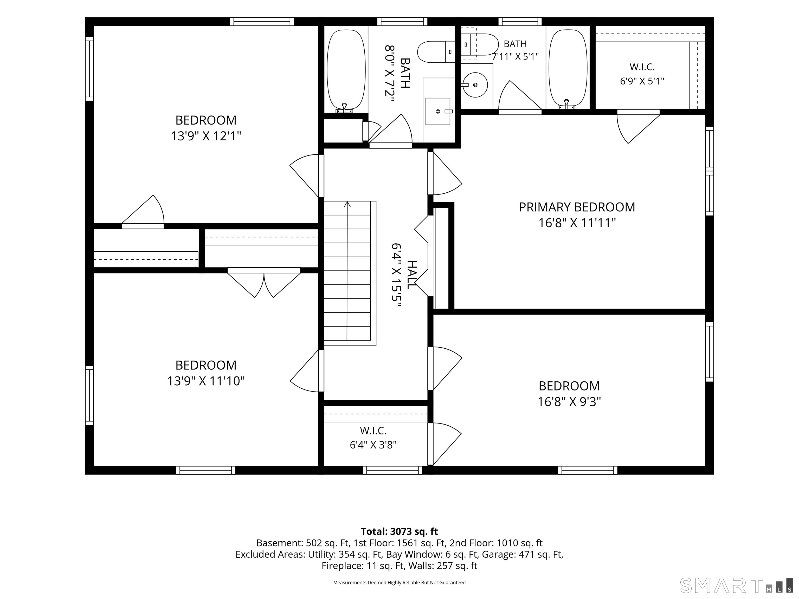 170 Skymeadow Drive