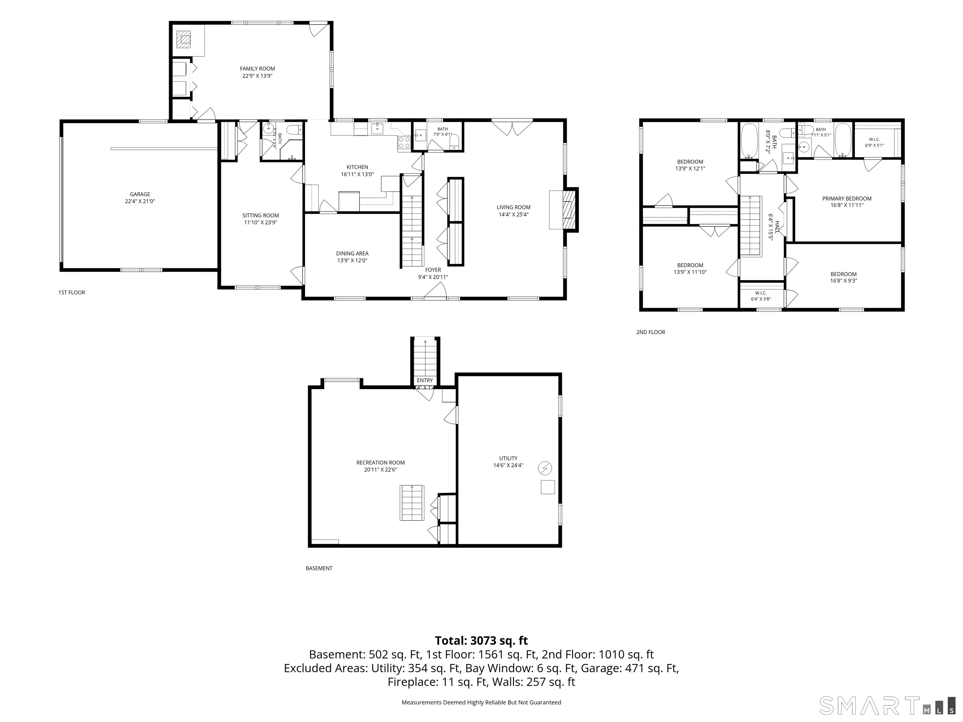 170 Skymeadow Drive