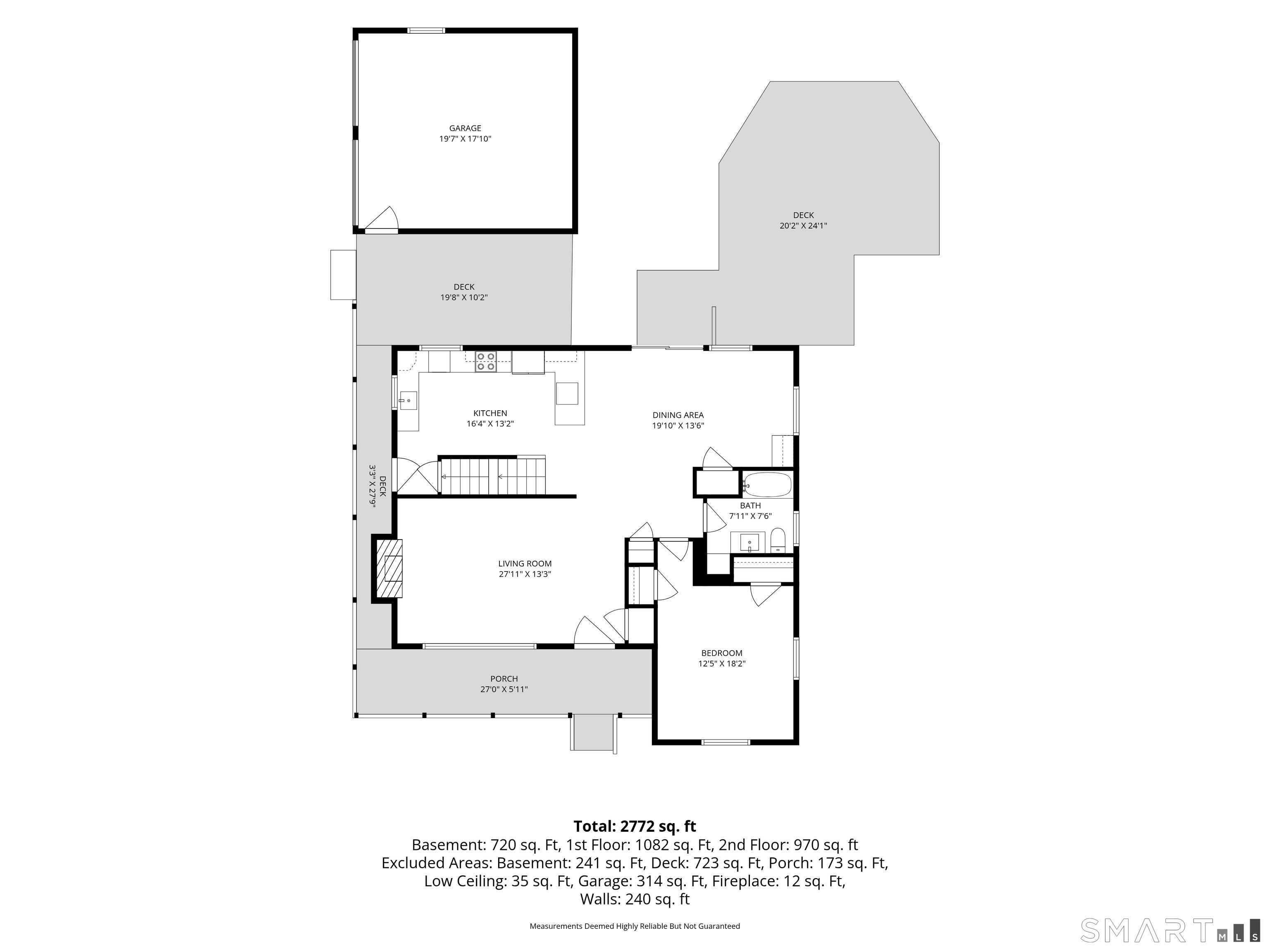 516 Stillwater Road