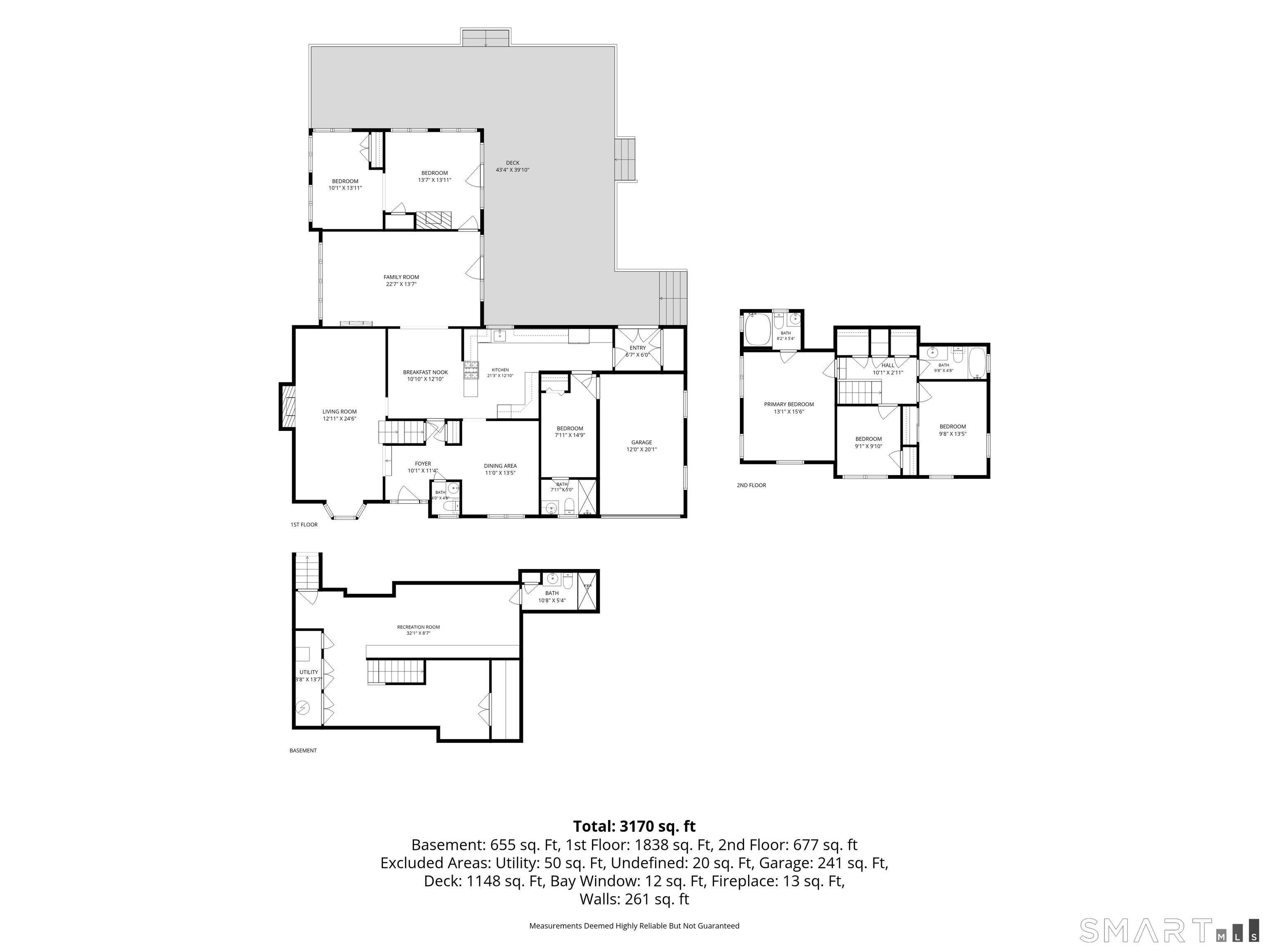 141 Idlewood Drive