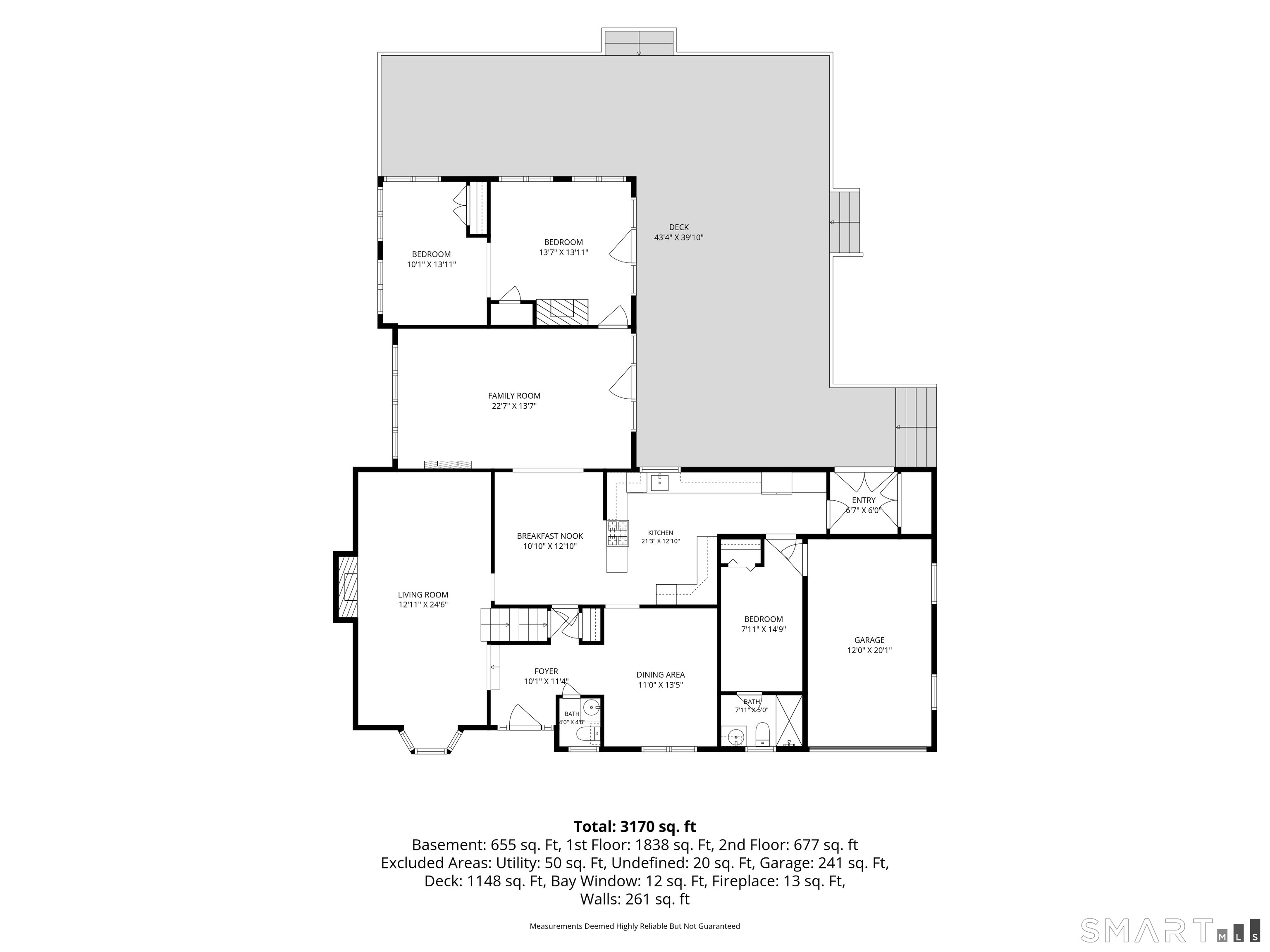 141 Idlewood Drive