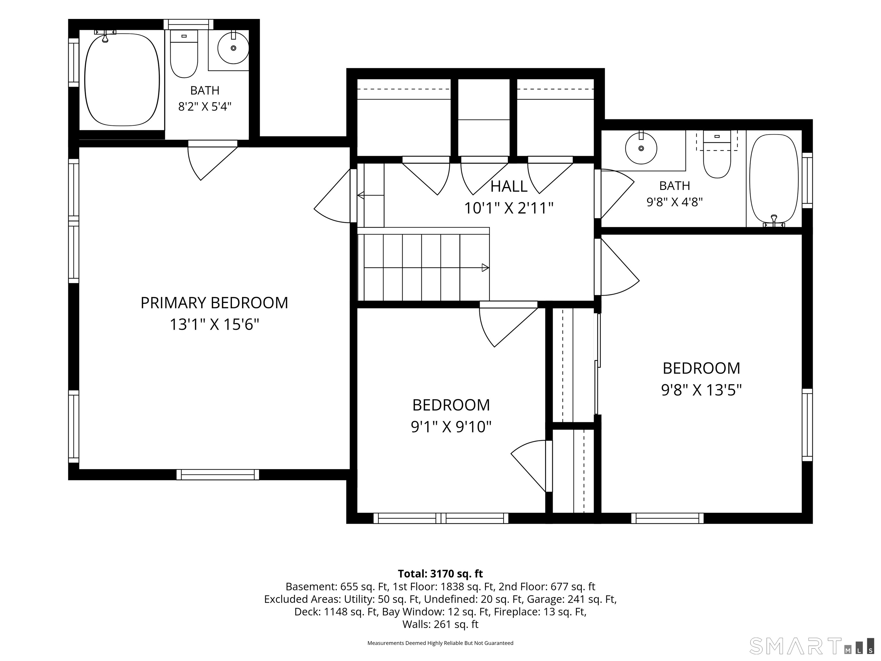 141 Idlewood Drive