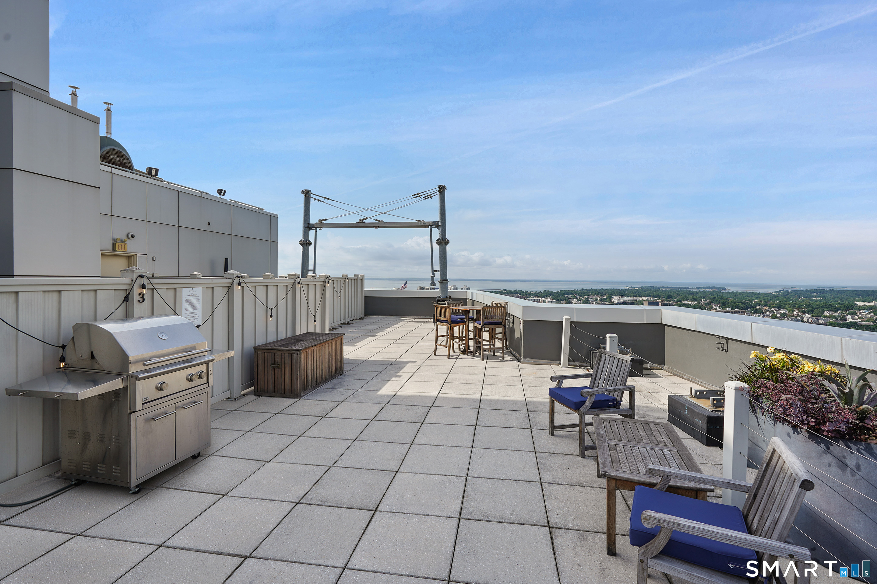 1 Broad Street Unit: 10B