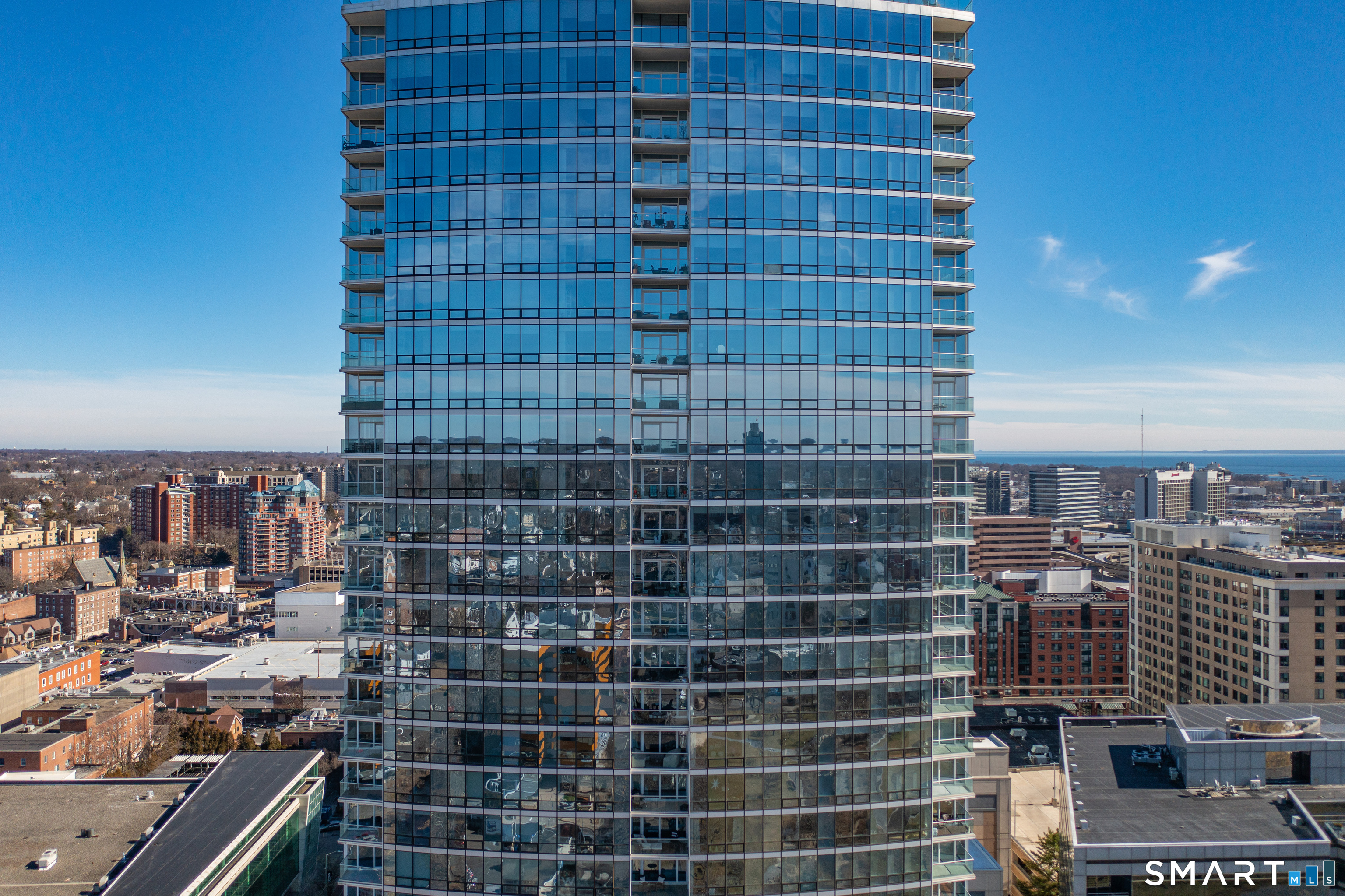 1 Broad Street Unit: 10B