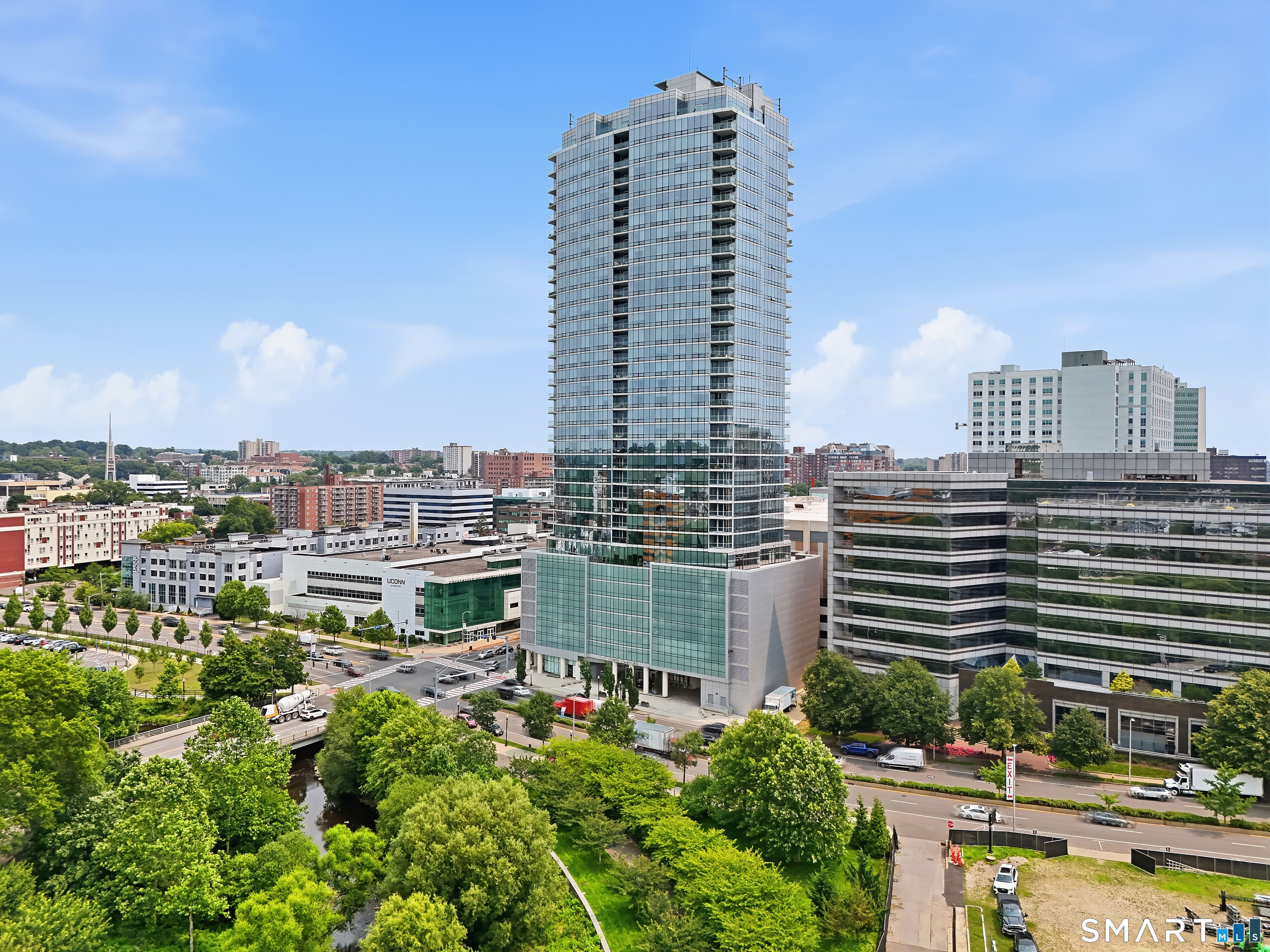 1 Broad Street Unit: 10B
