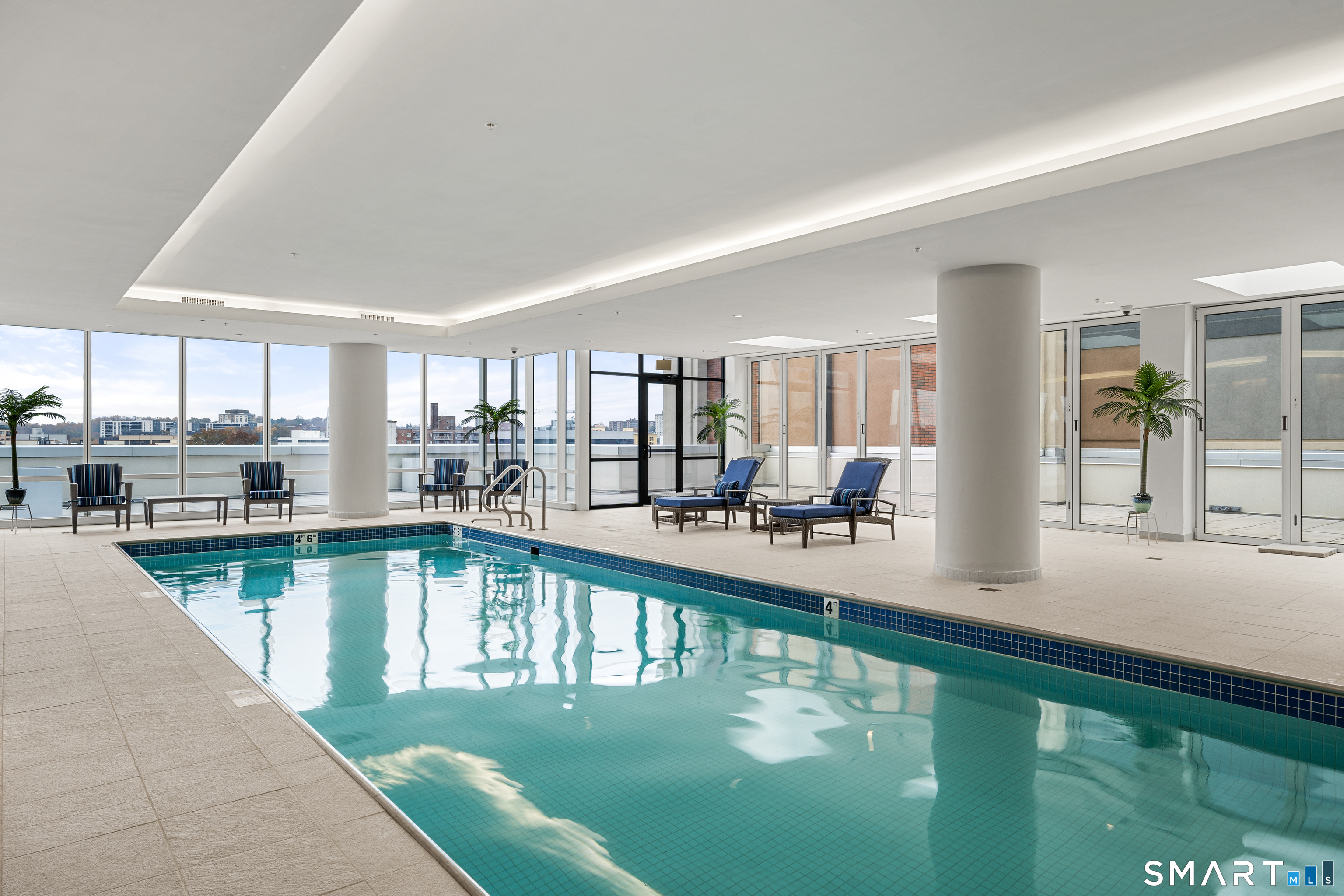 1 Broad Street Unit: 10B