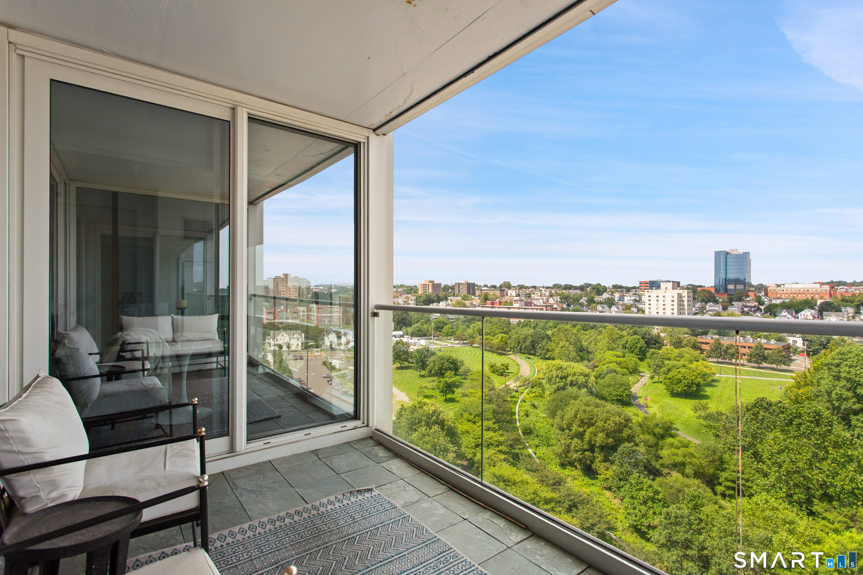 1 Broad Street Unit: 10B