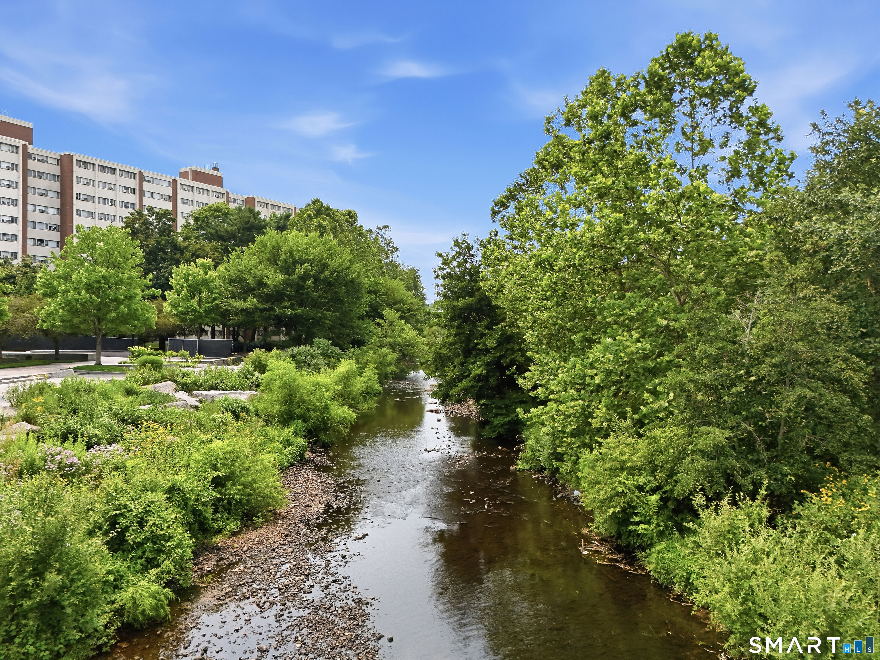 1 Broad Street Unit: 10B