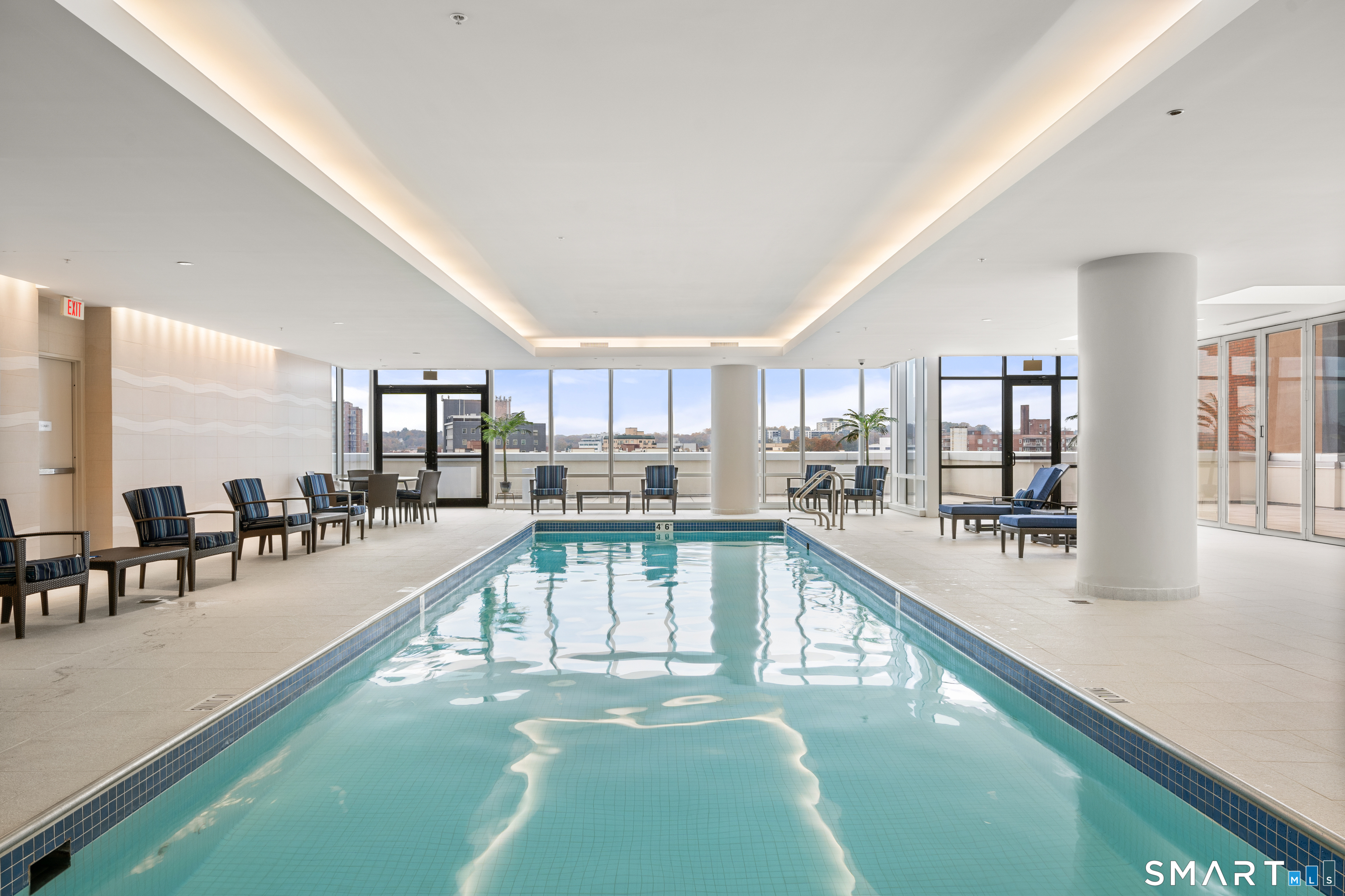 1 Broad Street Unit: 10B