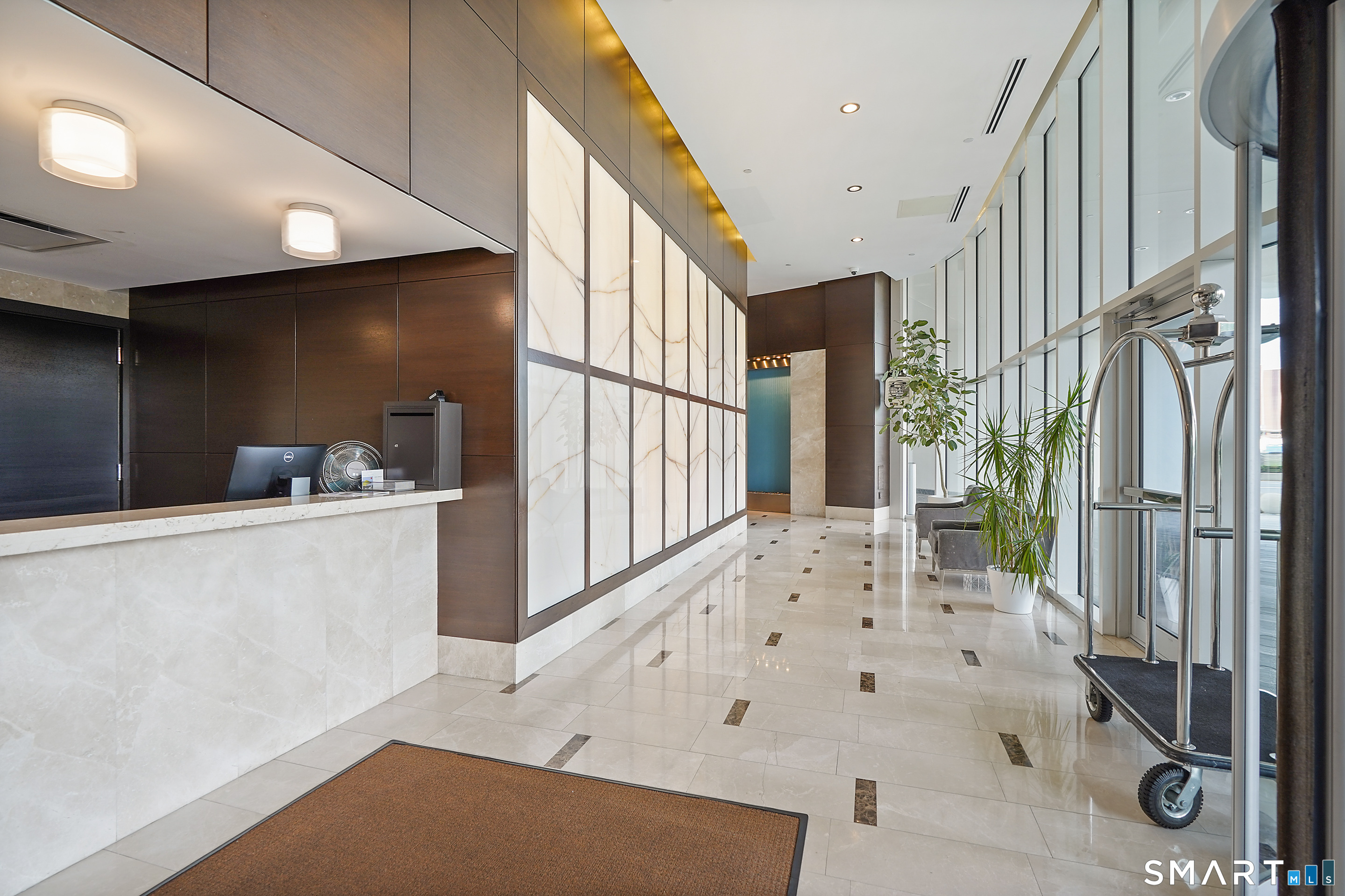 1 Broad Street Unit: 10B