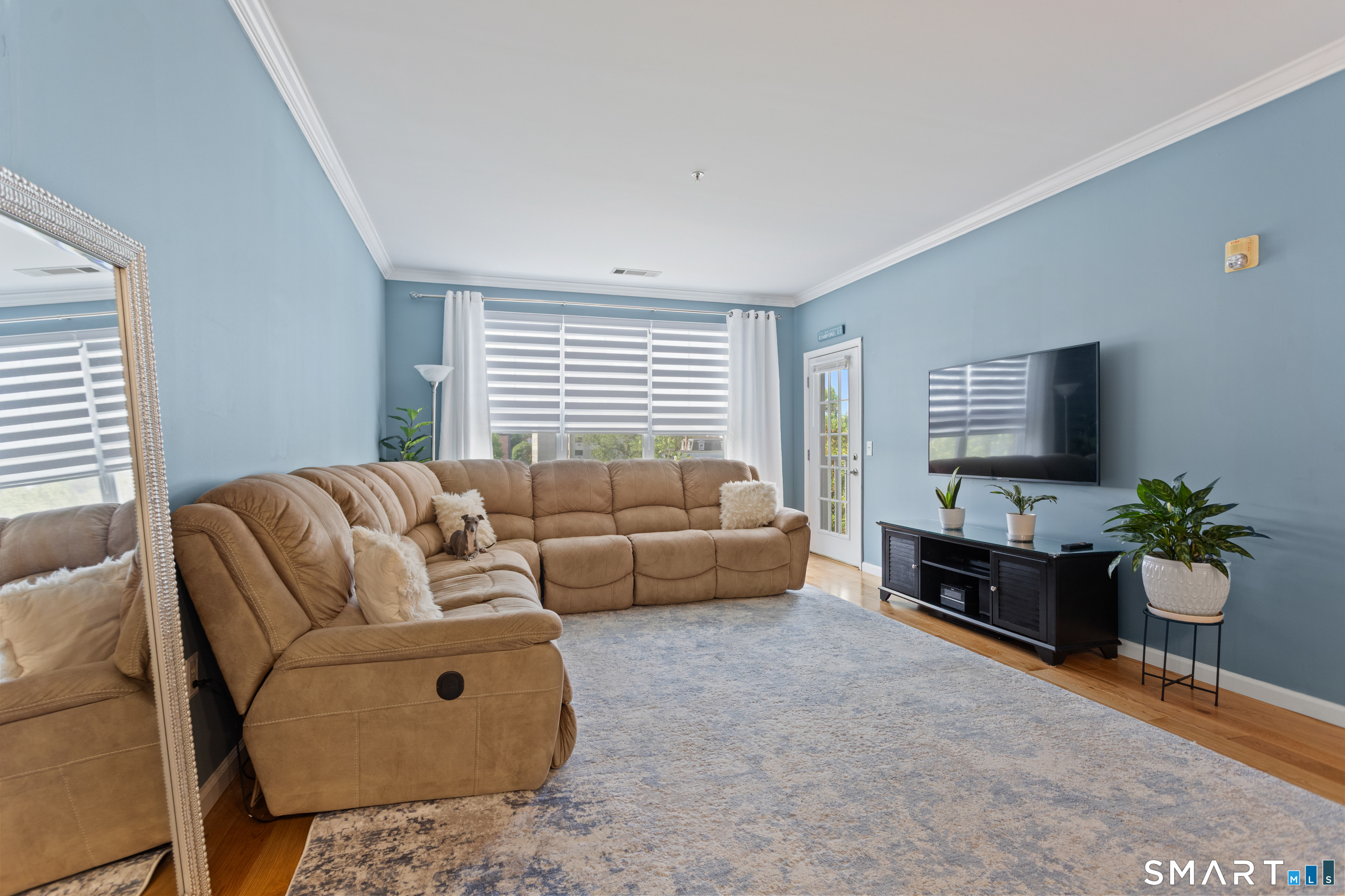35 W Broad Street Unit: 305