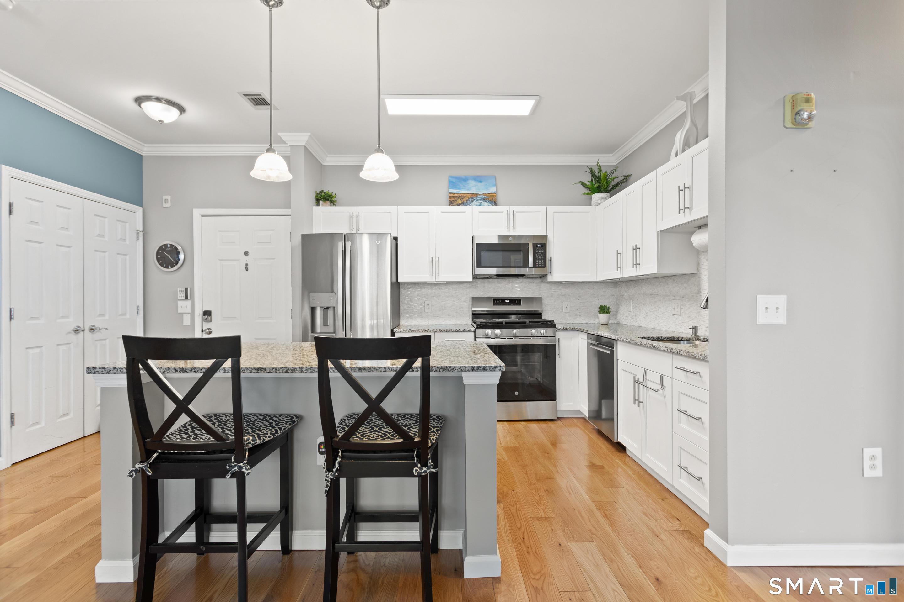 35 W Broad Street Unit: 305