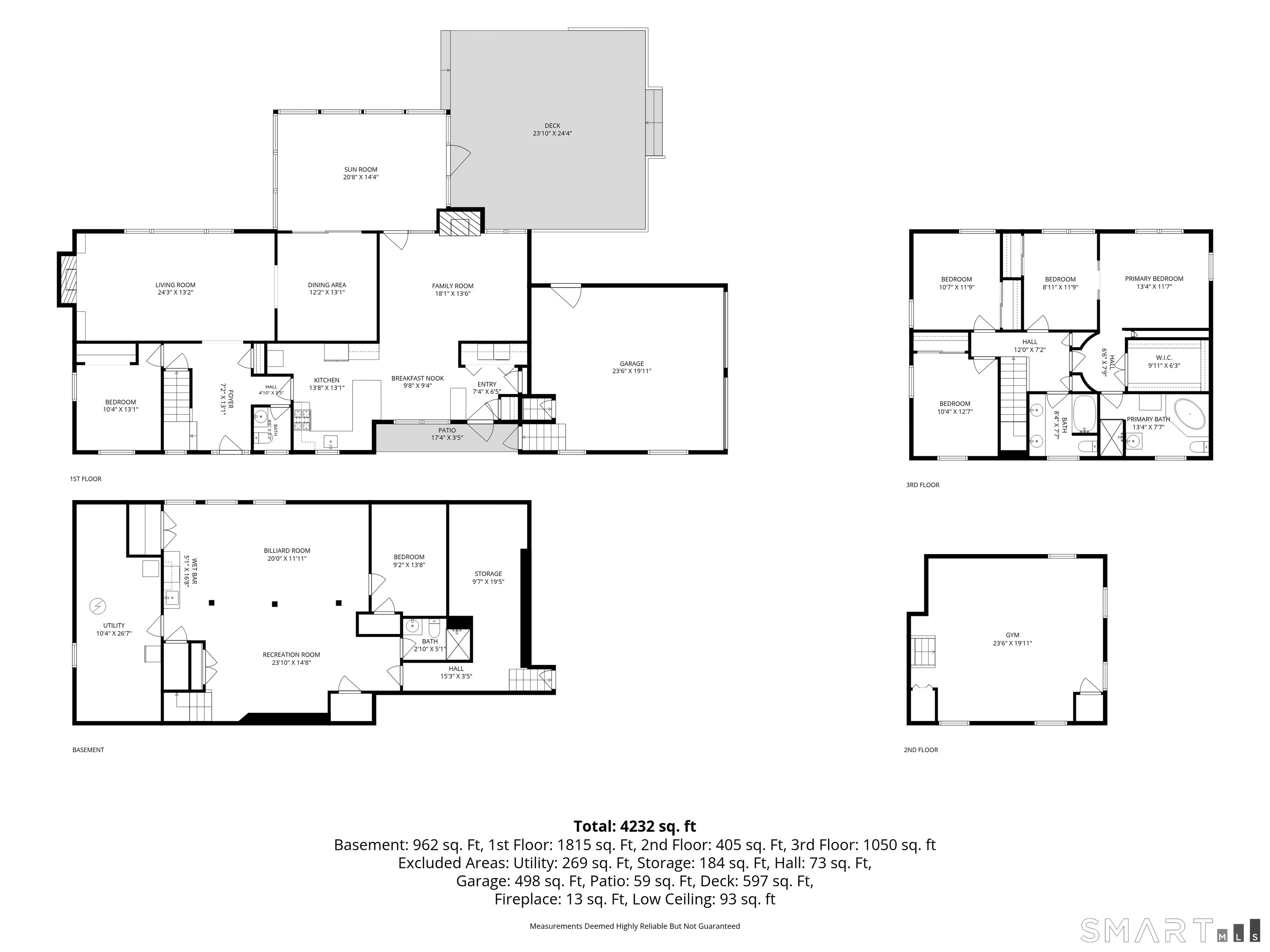 70 Chestnut Hill Lane