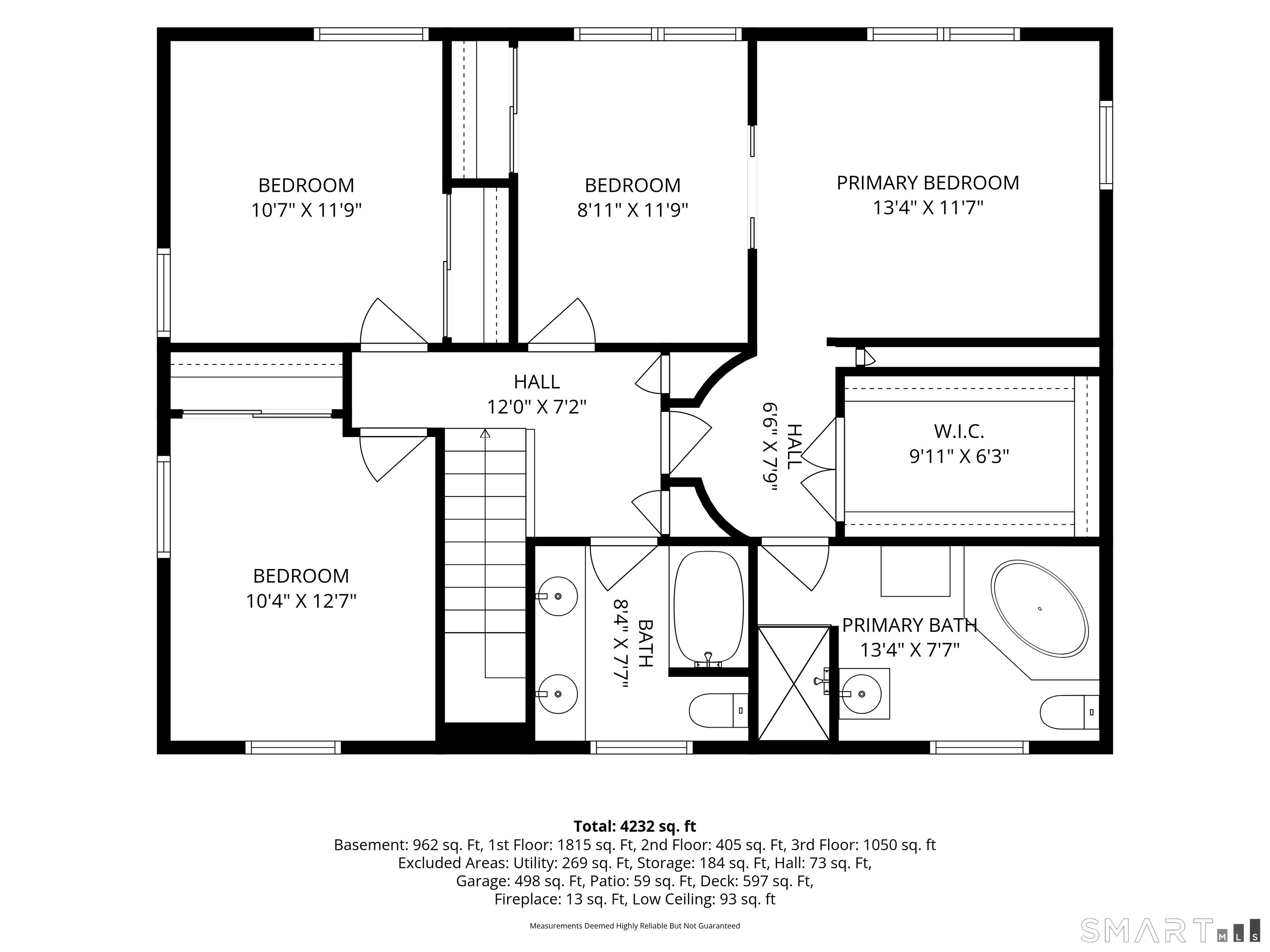70 Chestnut Hill Lane