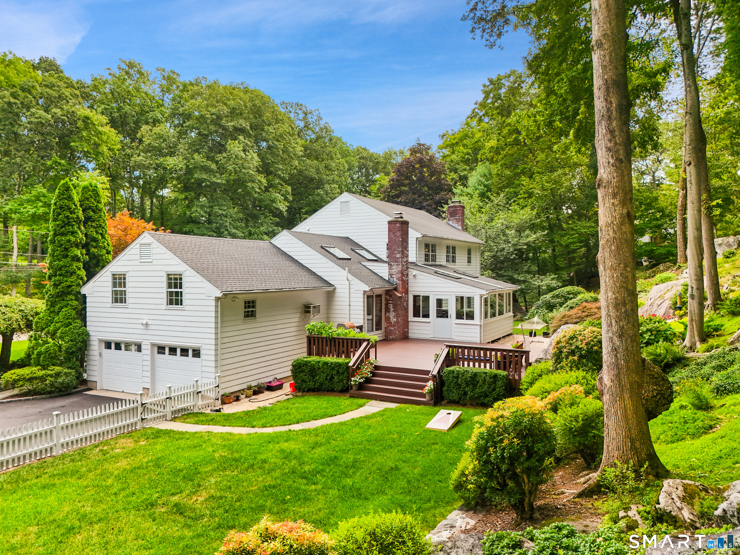 70 Chestnut Hill Lane