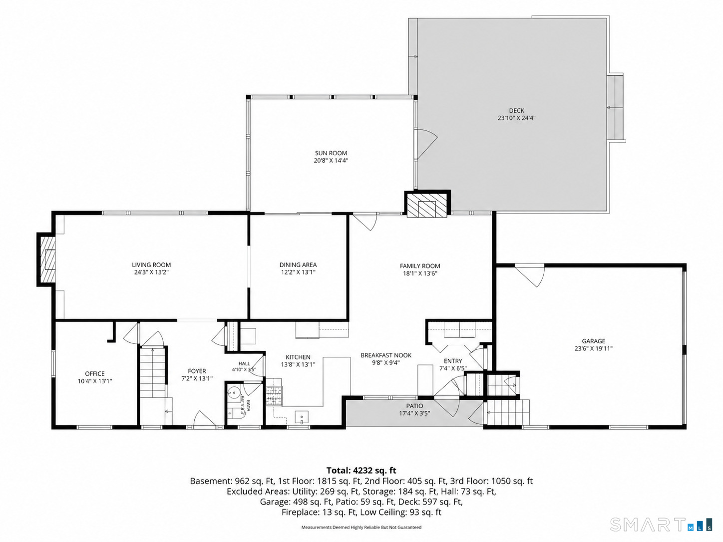 70 Chestnut Hill Lane
