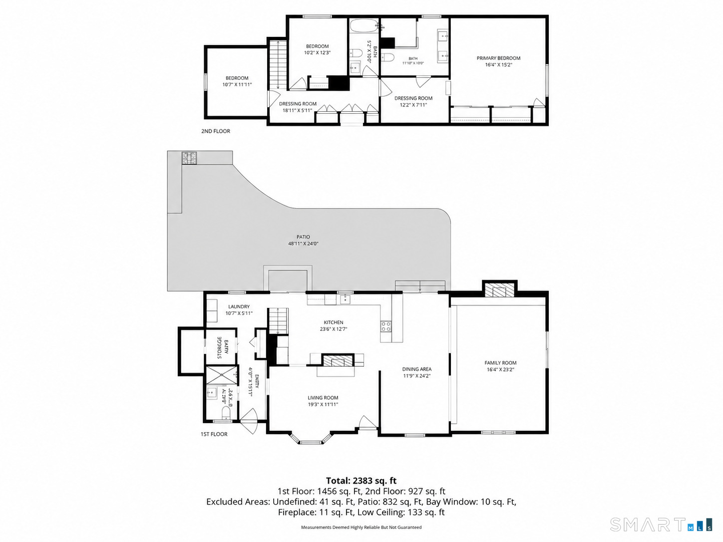 87 Clover Hill Drive