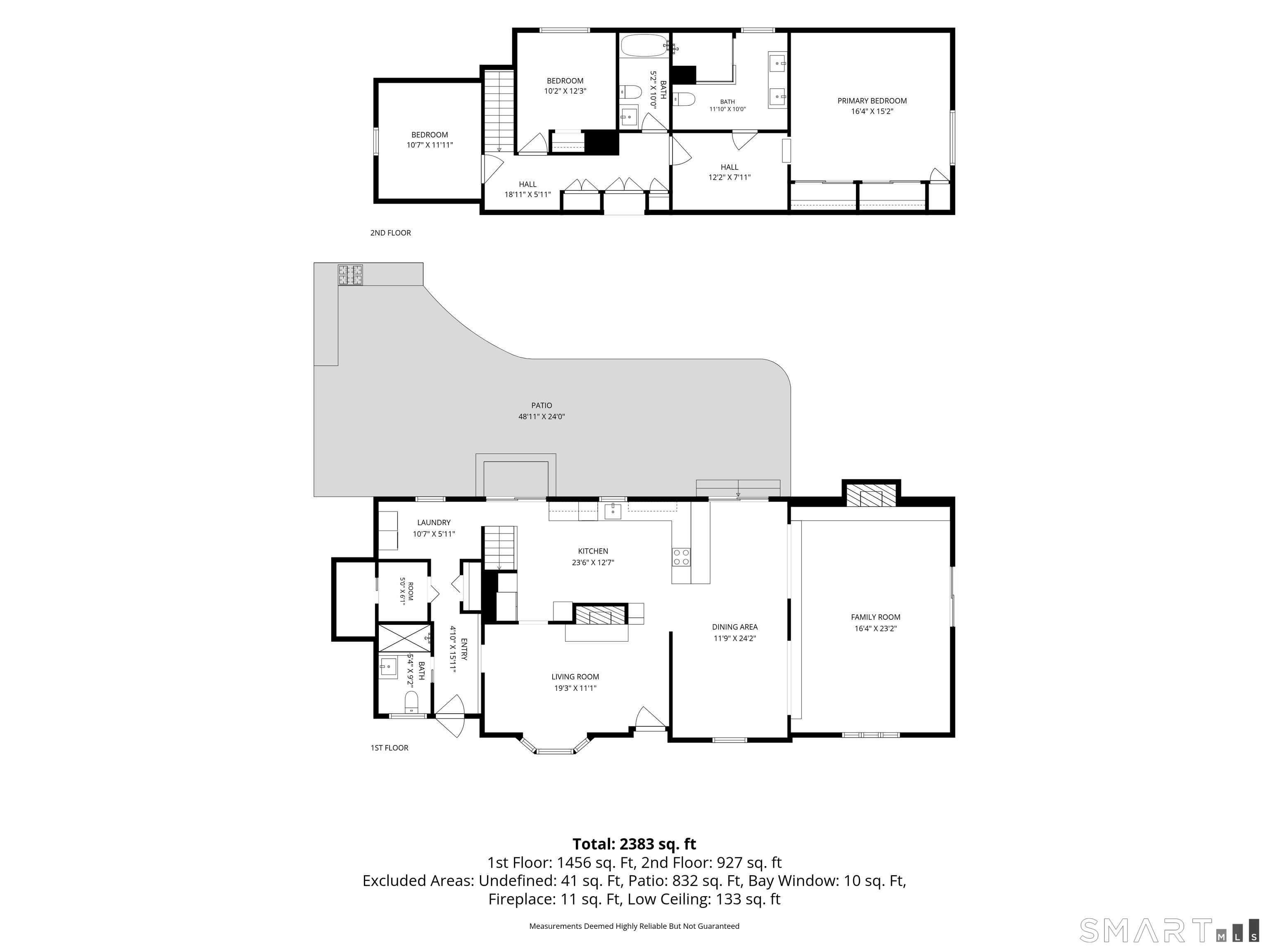 87 Clover Hill Drive