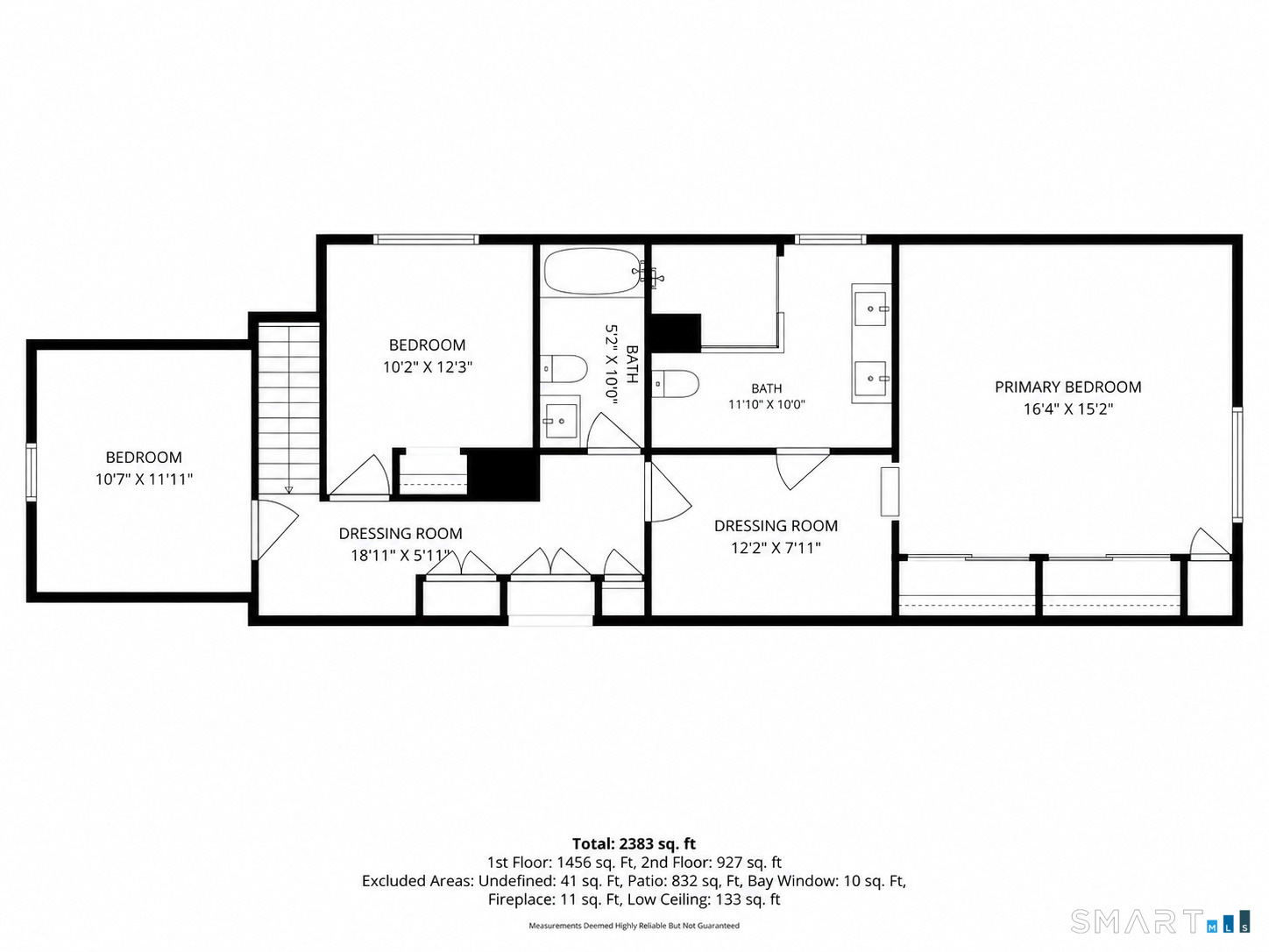 87 Clover Hill Drive