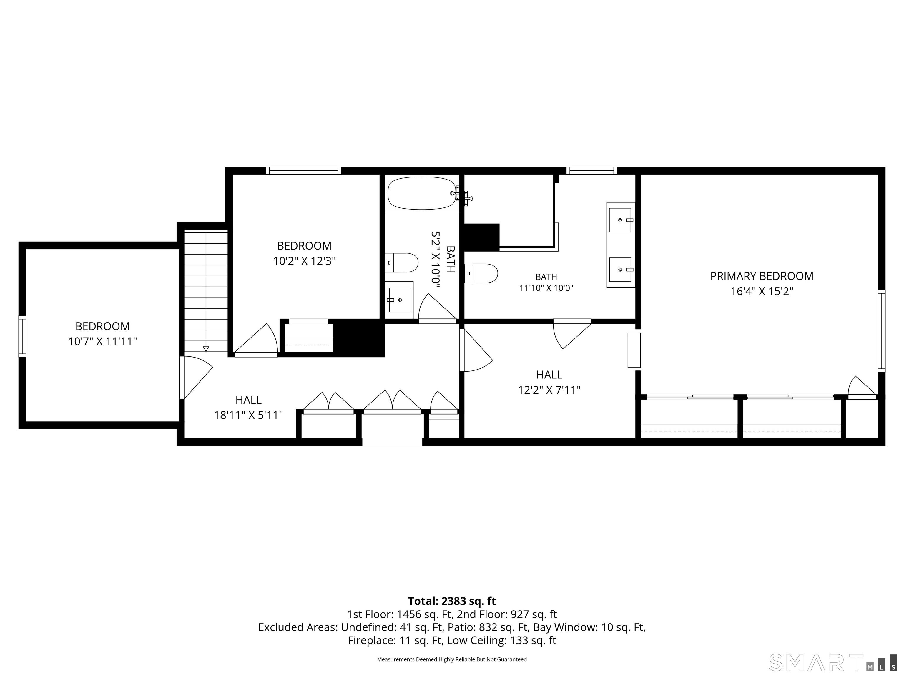 87 Clover Hill Drive