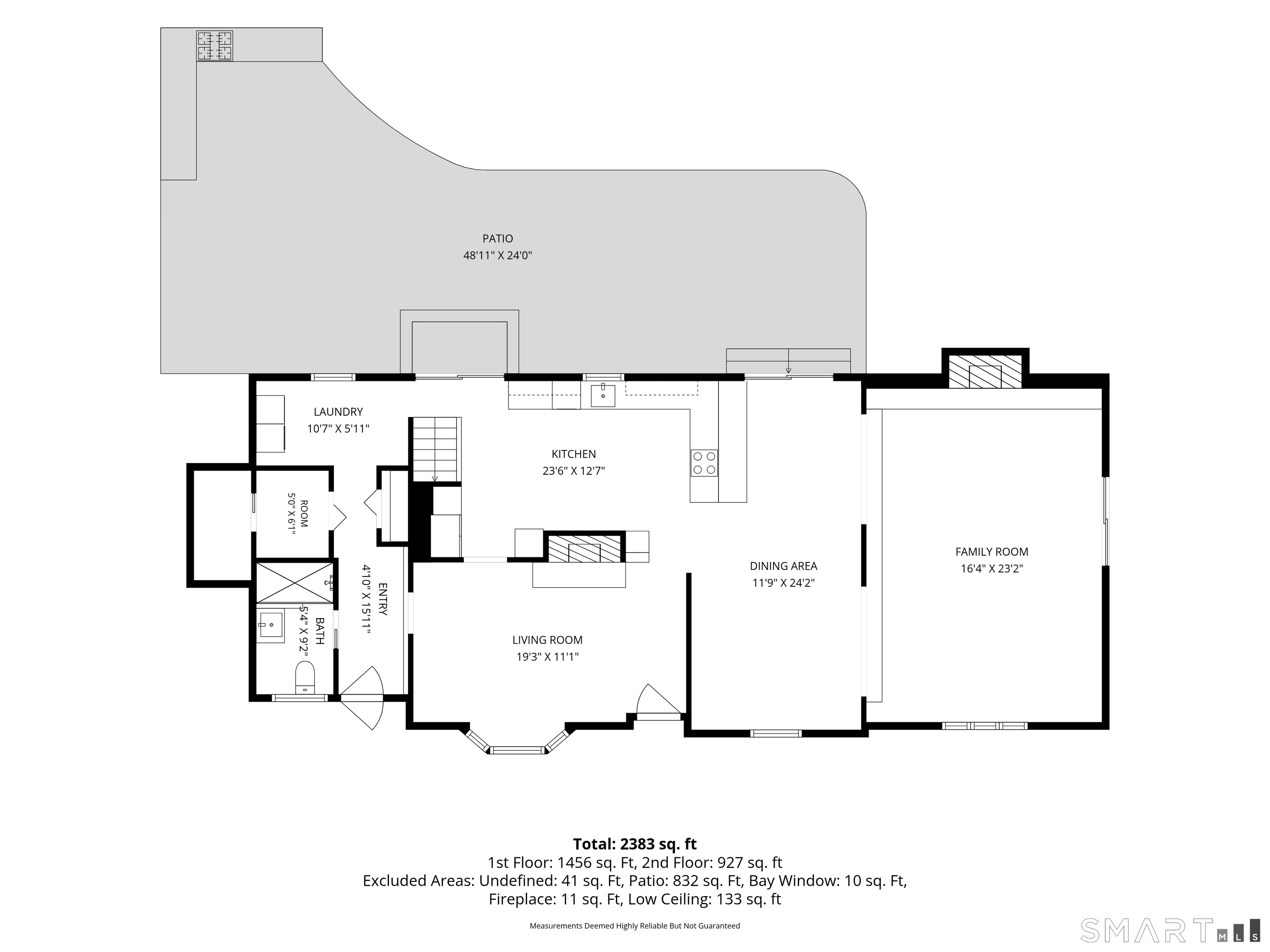 87 Clover Hill Drive