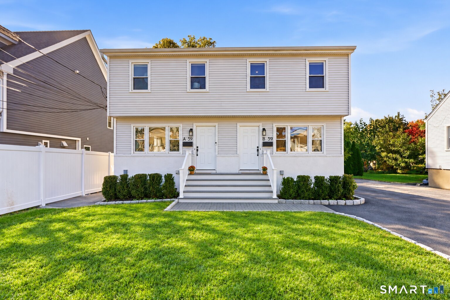 59 Clinton Avenue