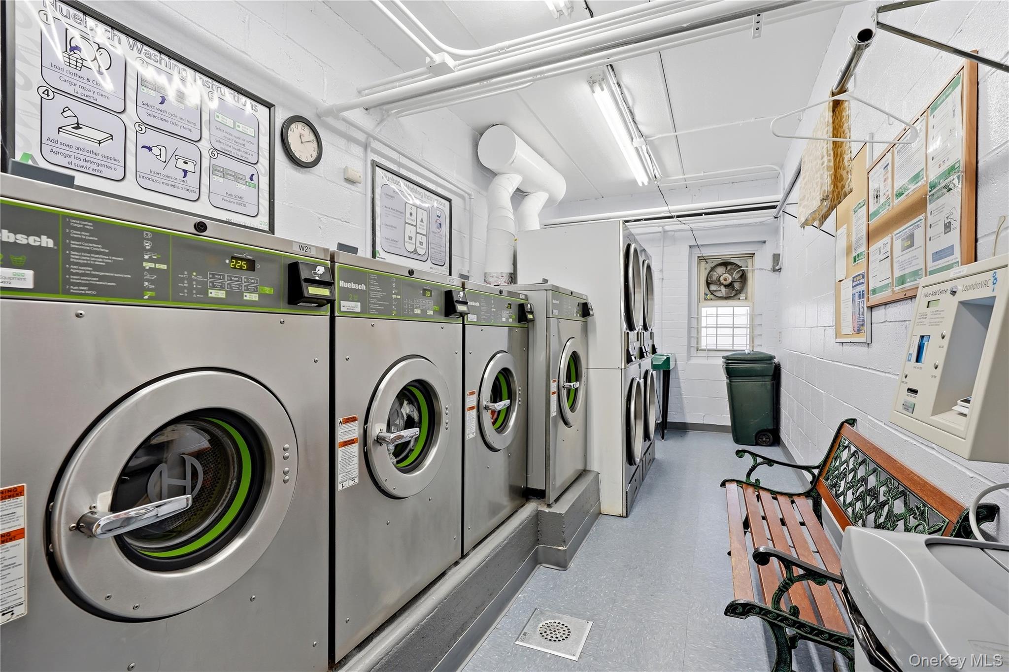 2 Consulate Drive Unit: 3B