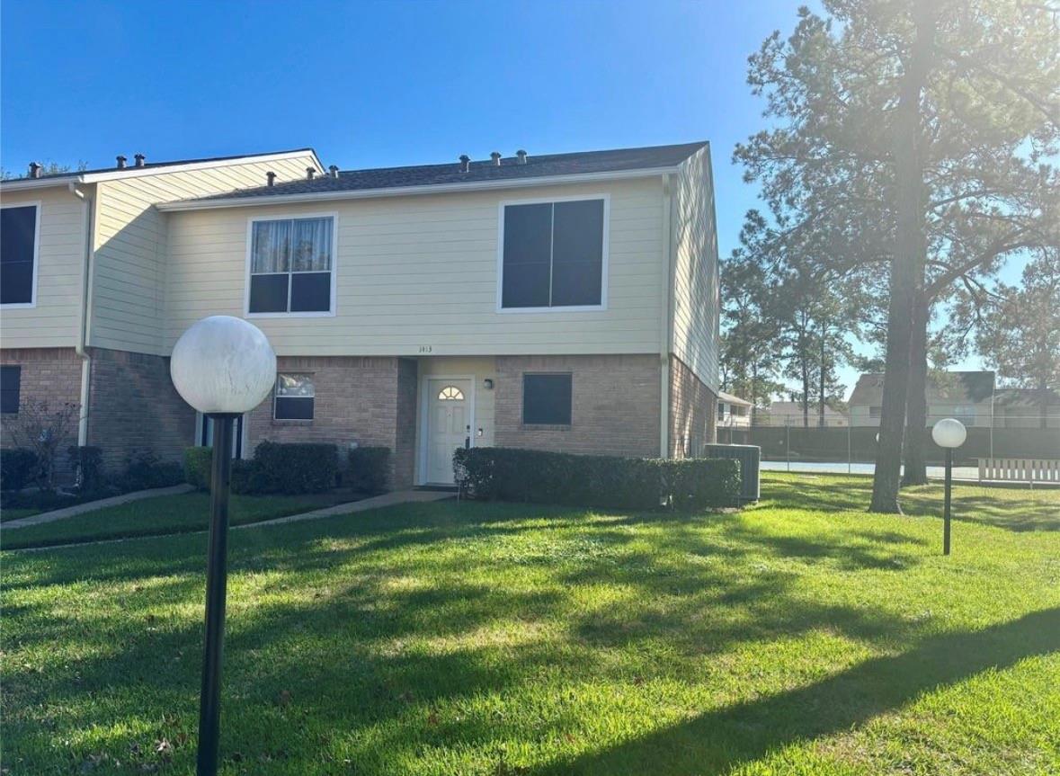 14515 Wunderlich Drive # 1413