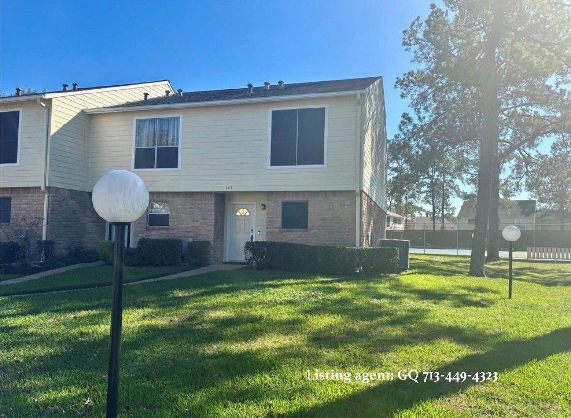 14515 Wunderlich Drive # 1413