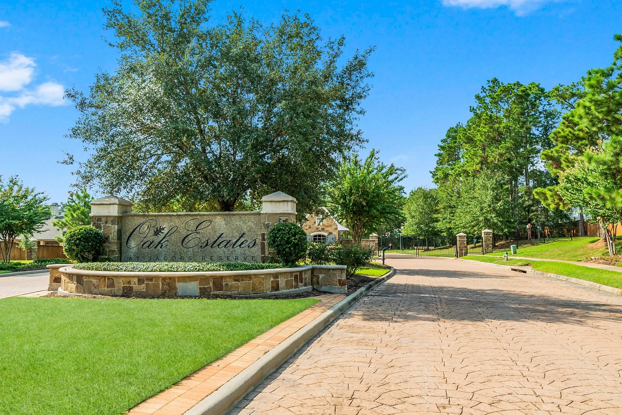 110 Oak Estates Drive