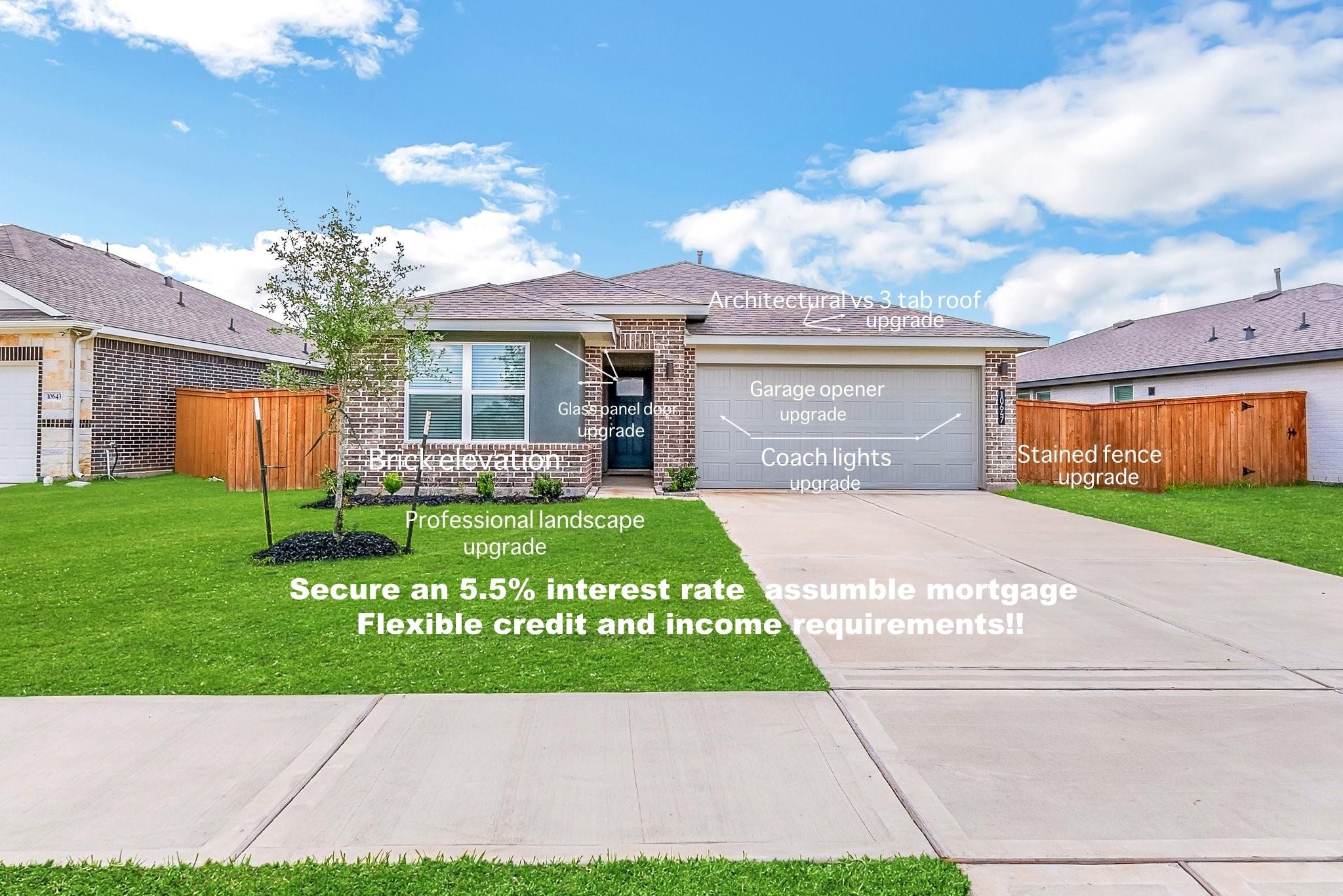 10647 Cascade Creek Drive