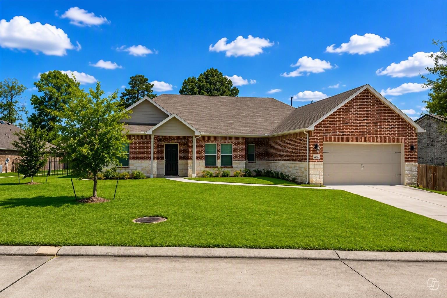 3311 Passage Lane Conroe TX