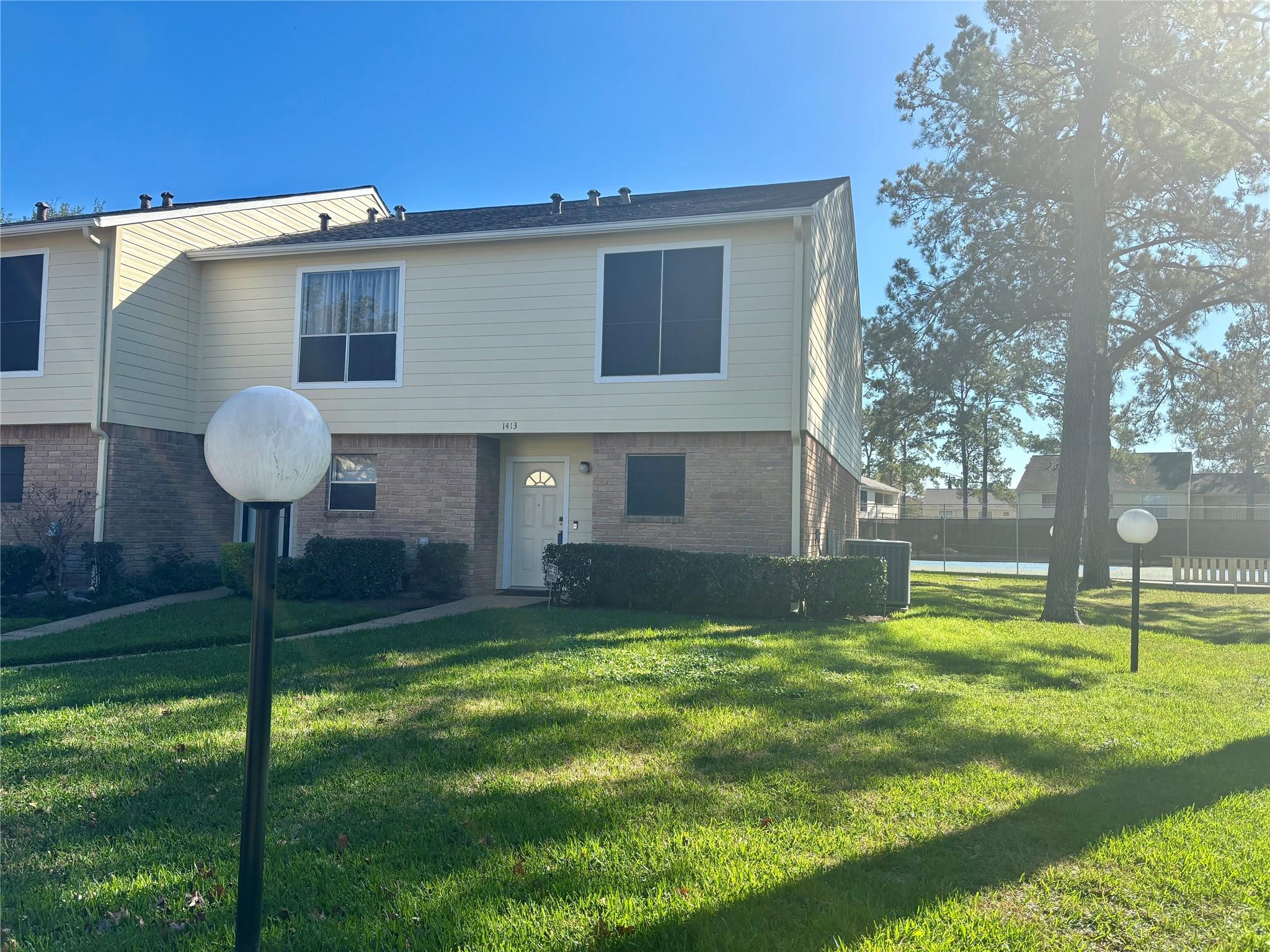 14515 Wunderlich Drive # 1413